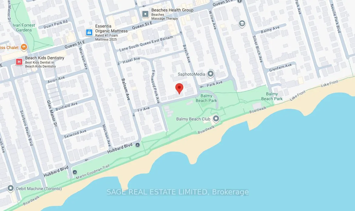 10 Fir Avenue, #5