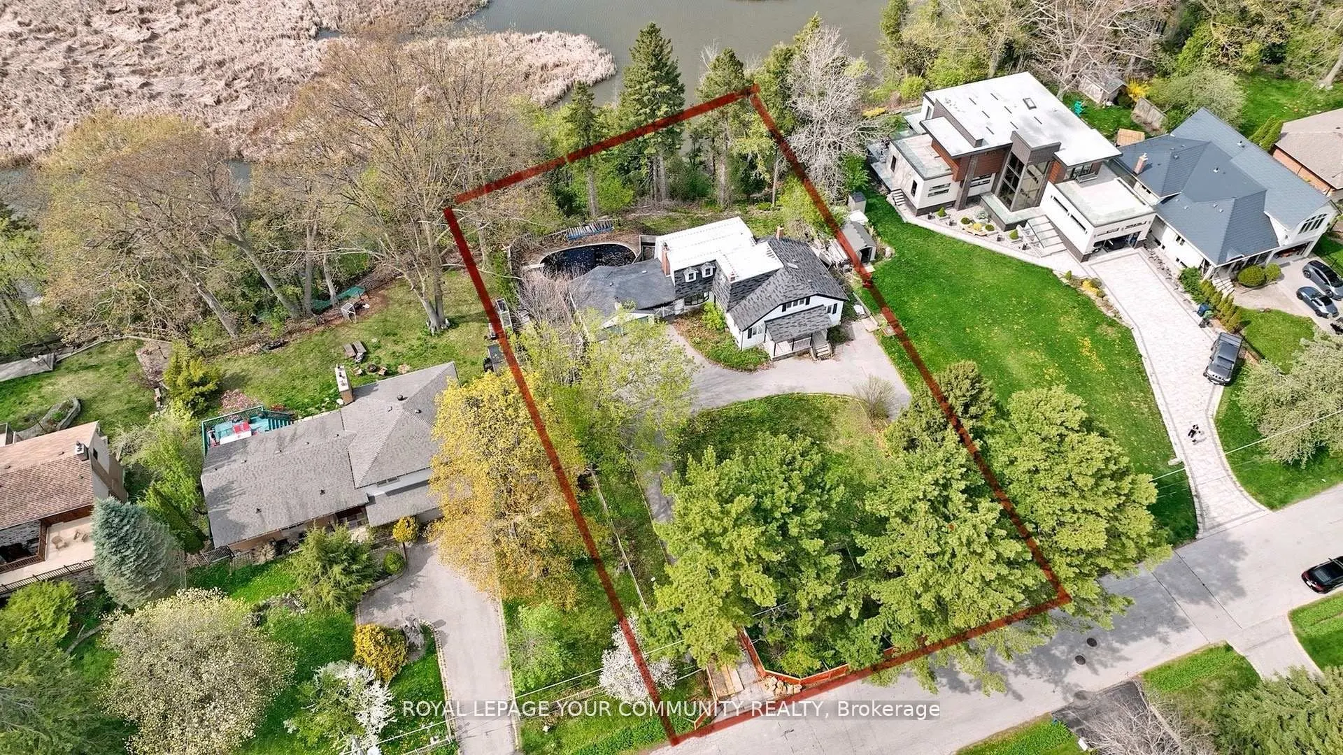 312 Taylor Road