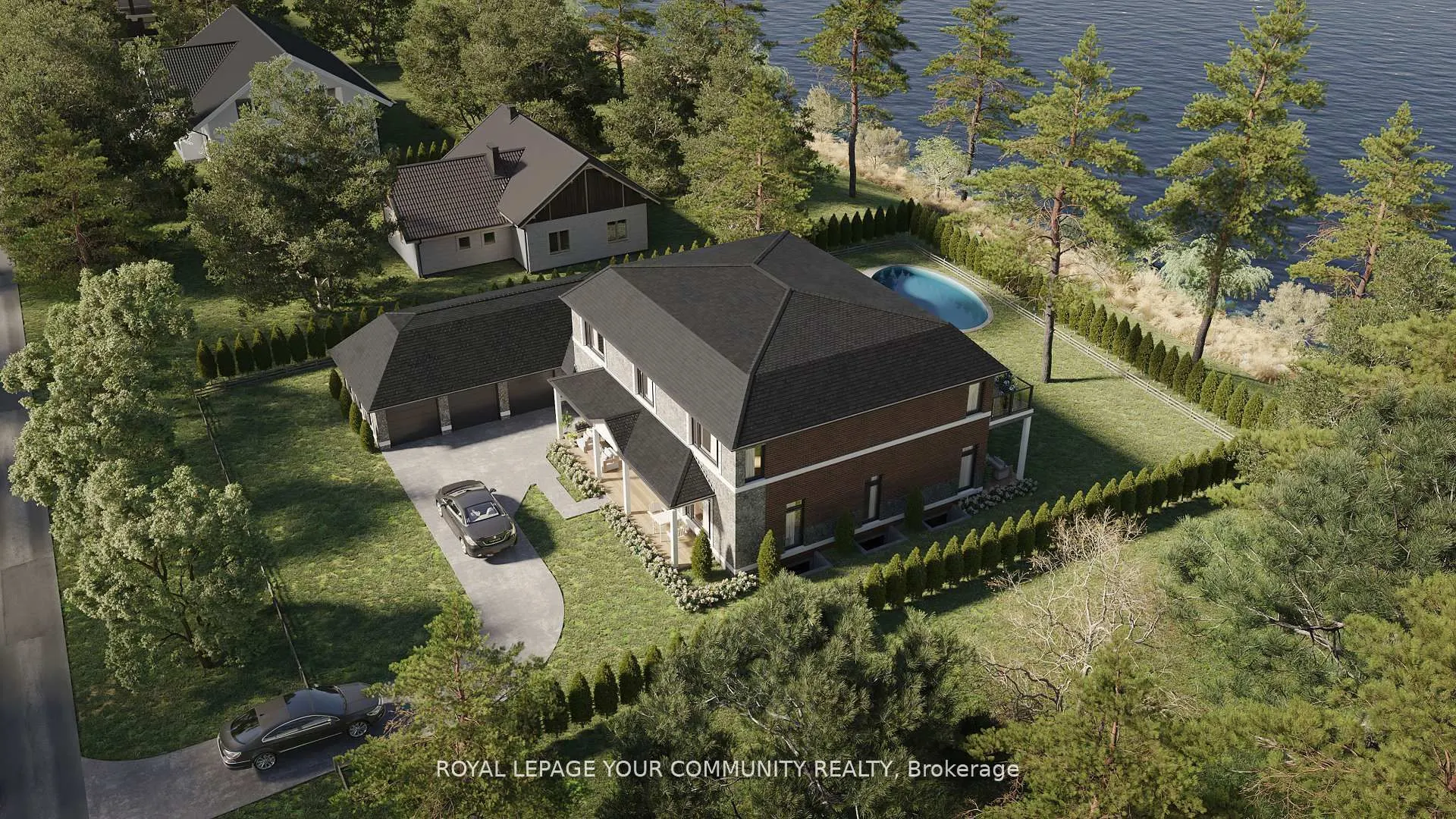 312 Taylor Road