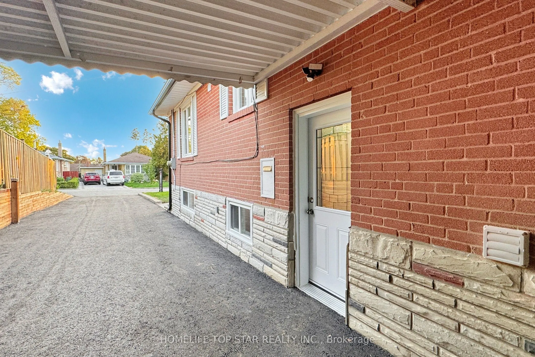 36 Belyea Crescent
