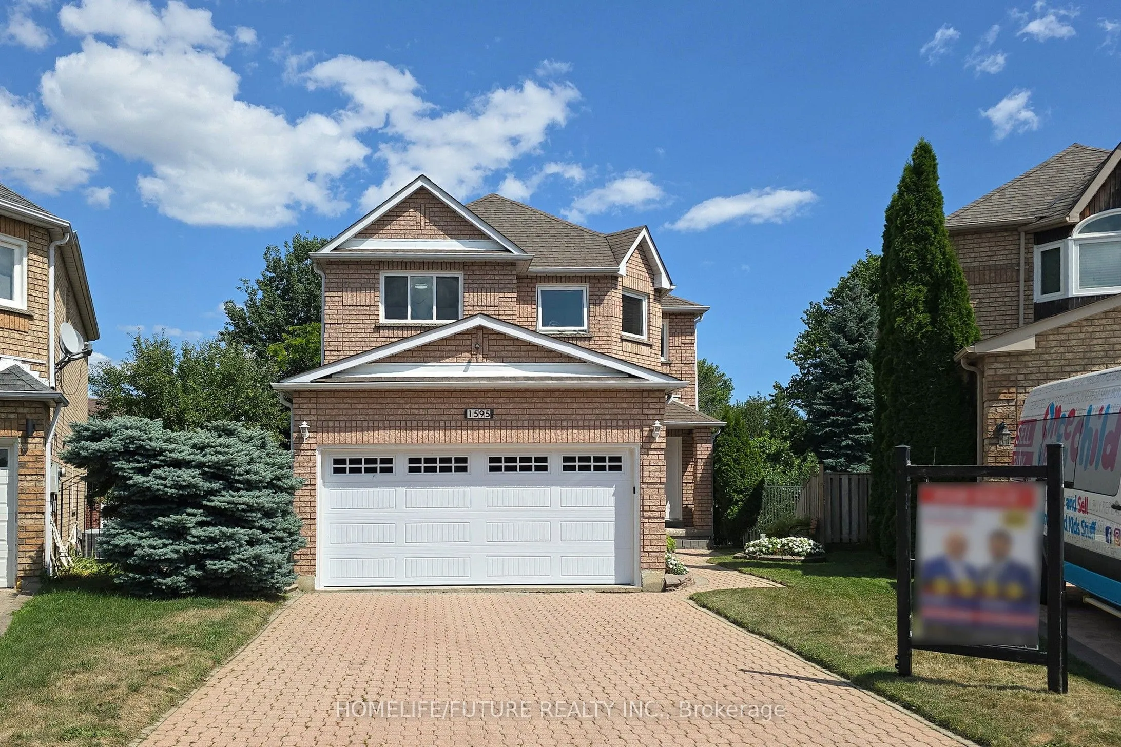1595 Deerhurst Court