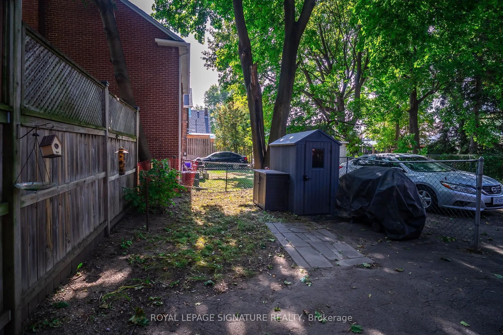 295 Arthur Street