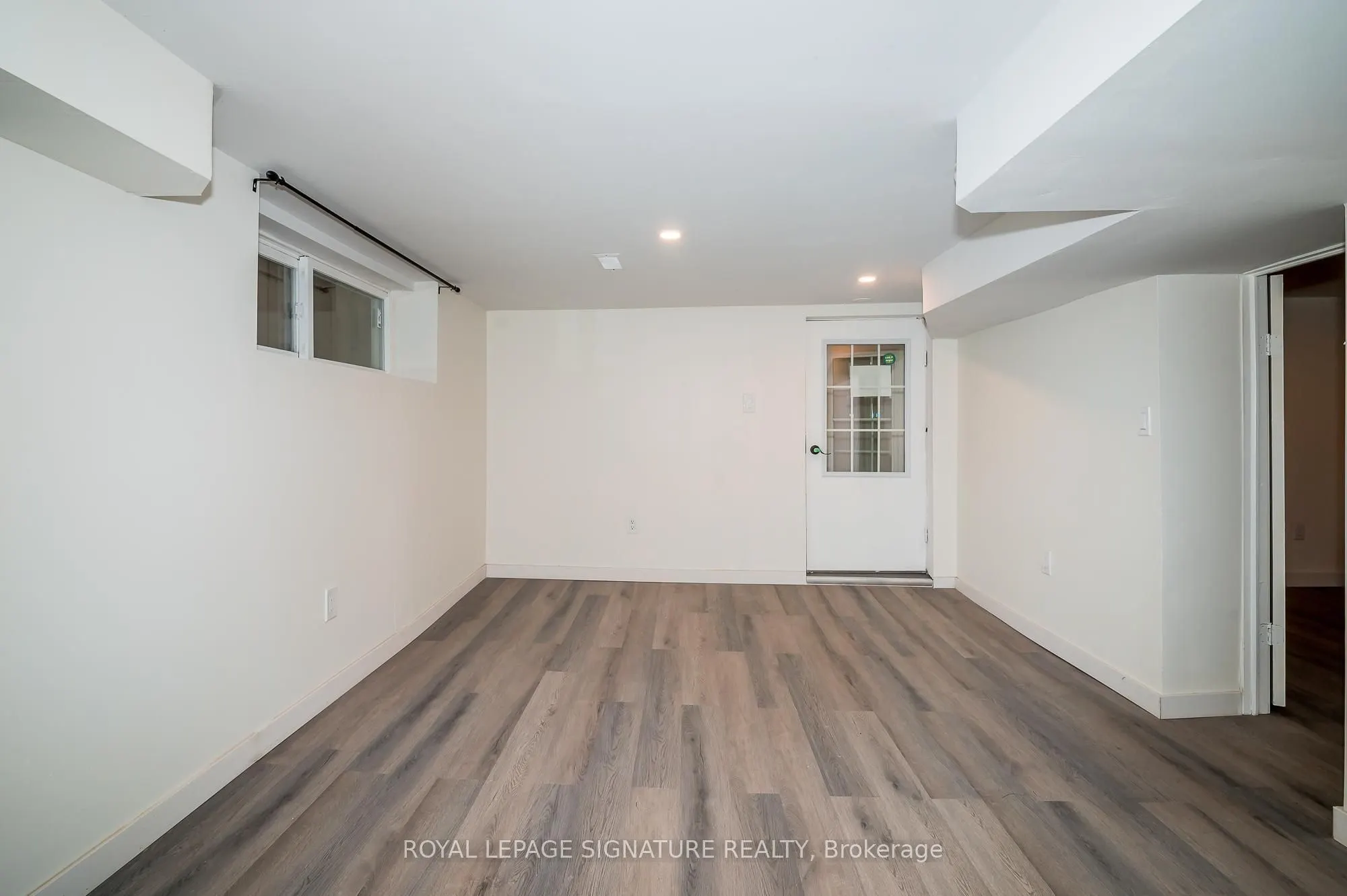 295 Arthur Street