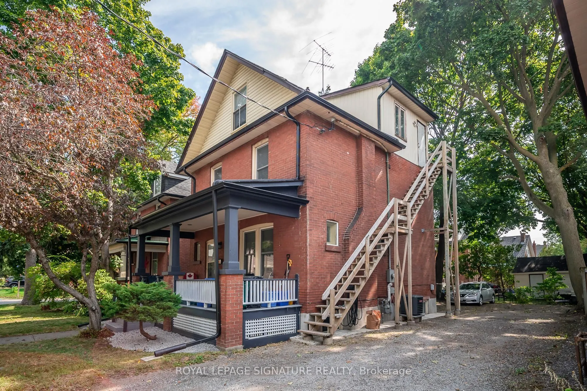 295 Arthur Street