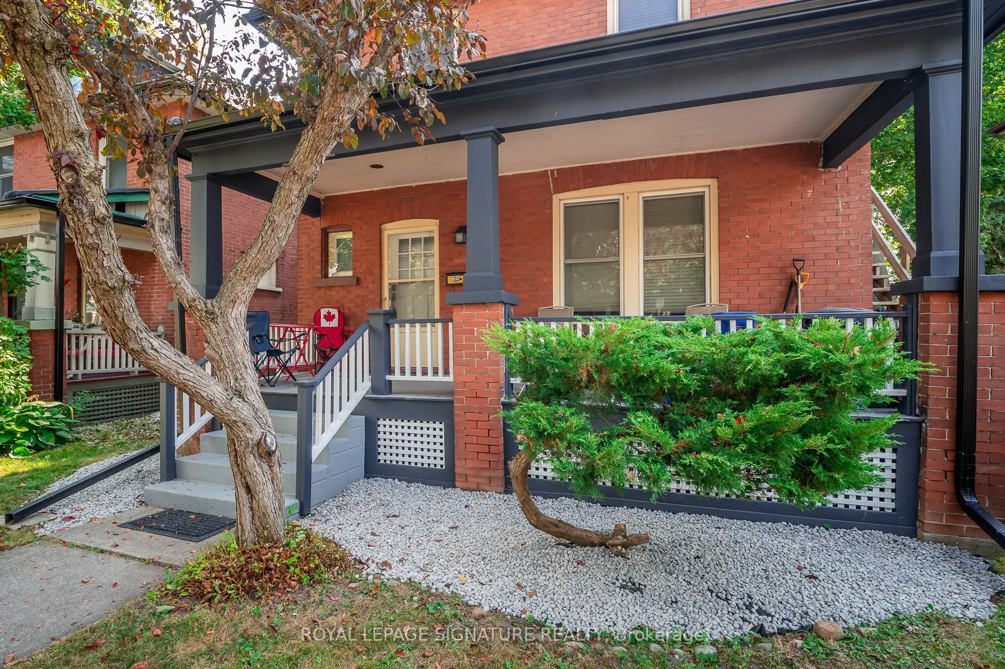 295 Arthur Street