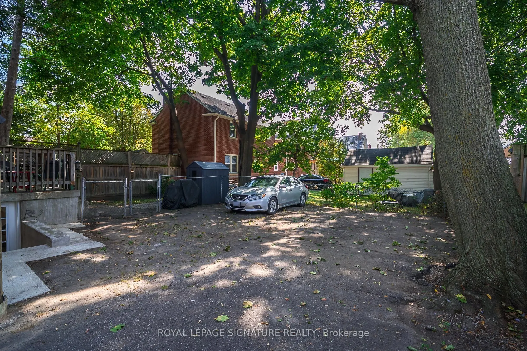 295 Arthur Street
