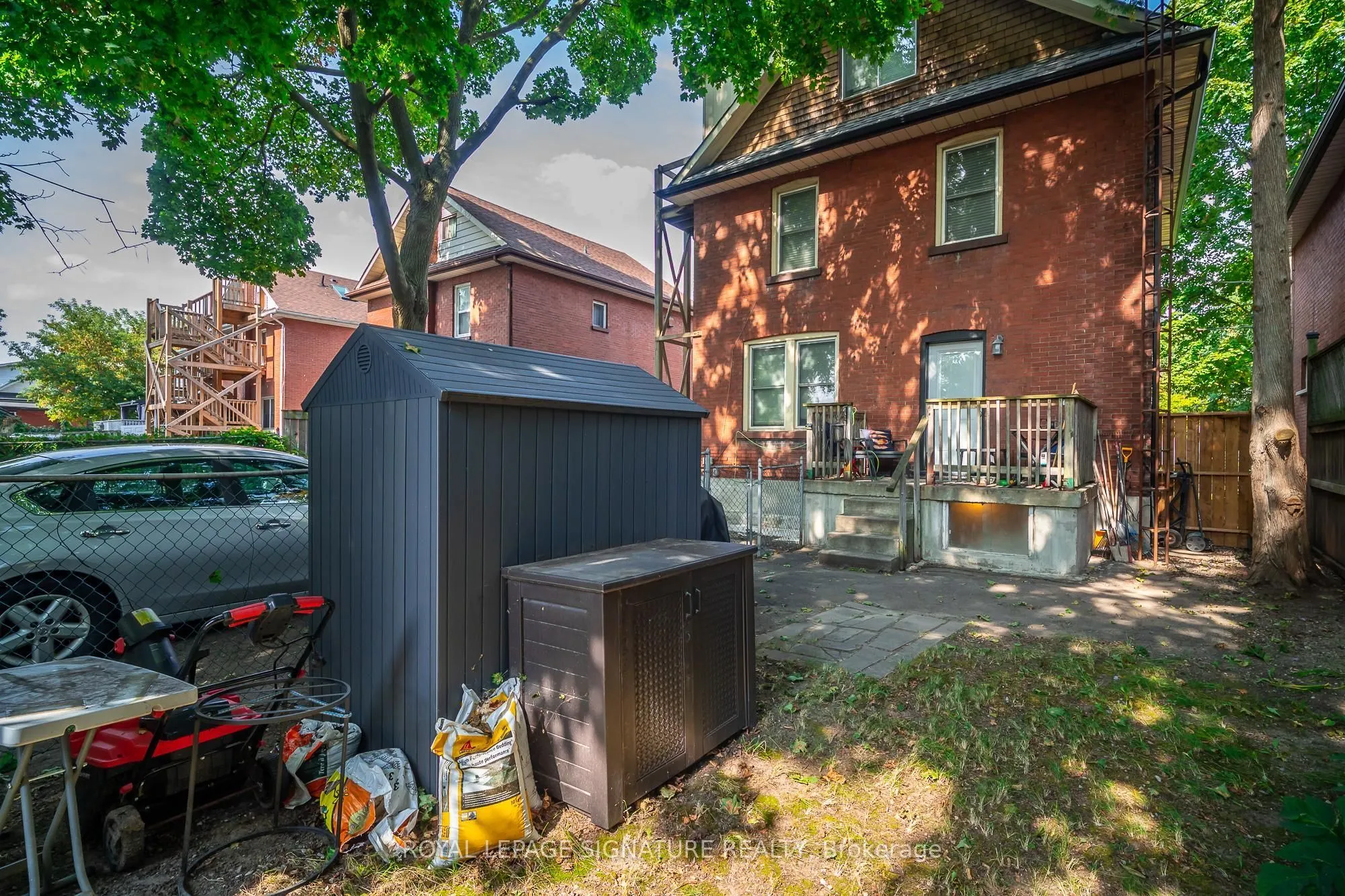 295 Arthur Street