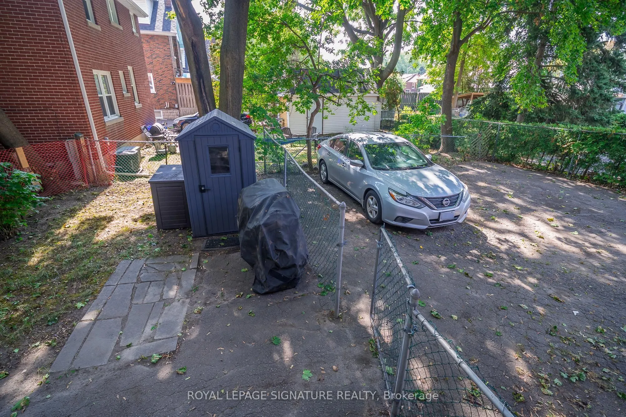295 Arthur Street