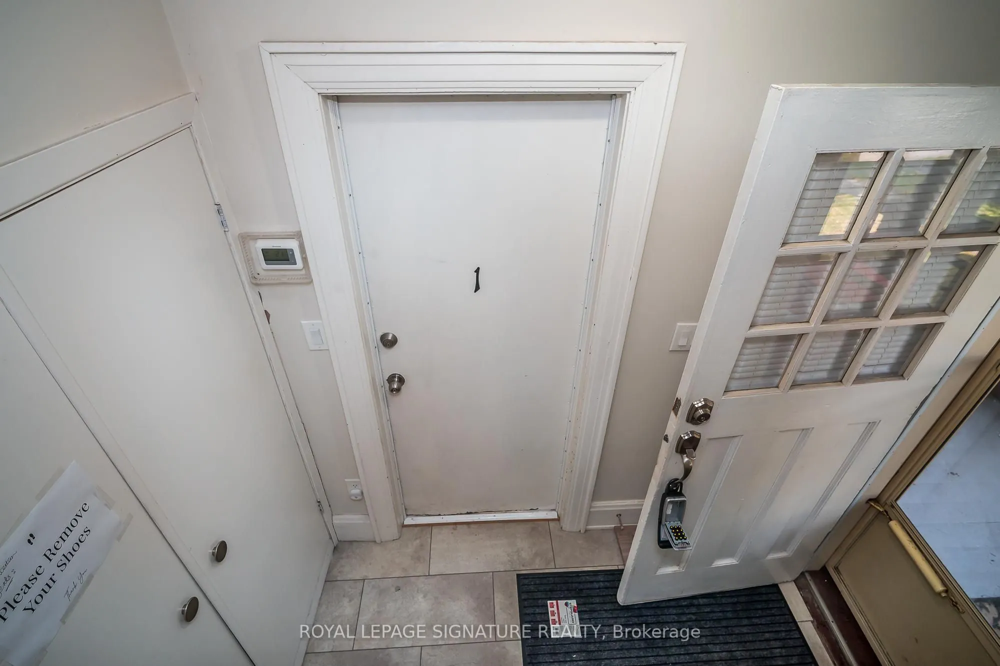 295 Arthur Street