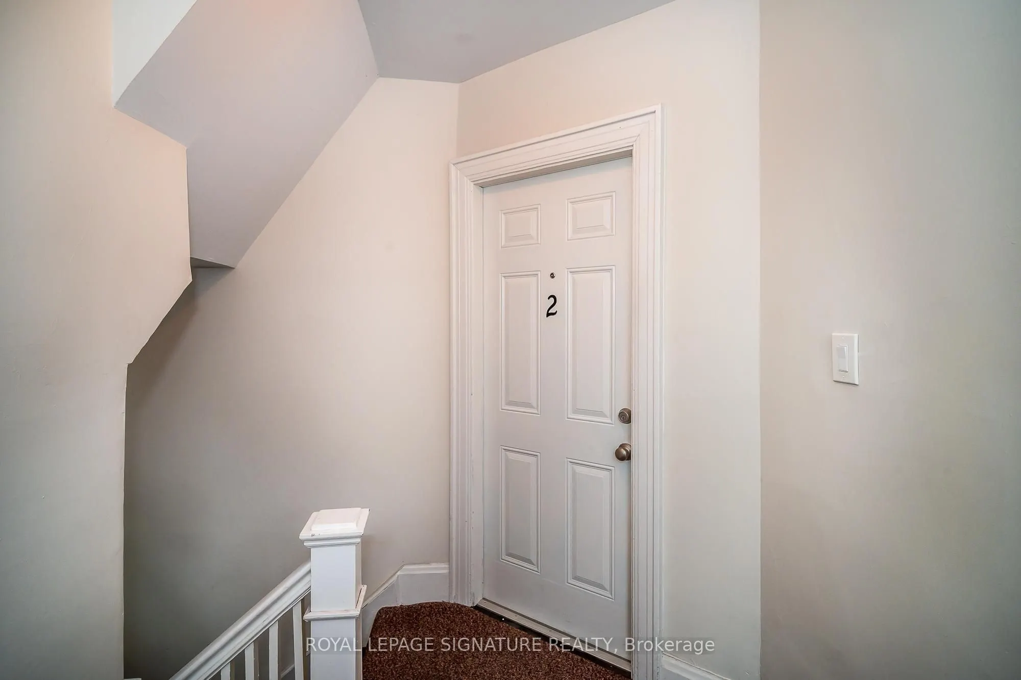 295 Arthur Street