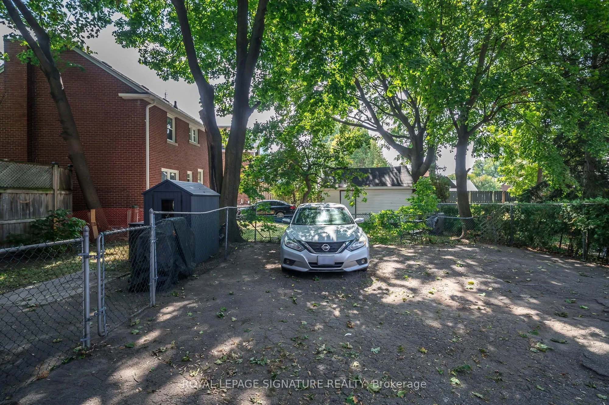 295 Arthur Street