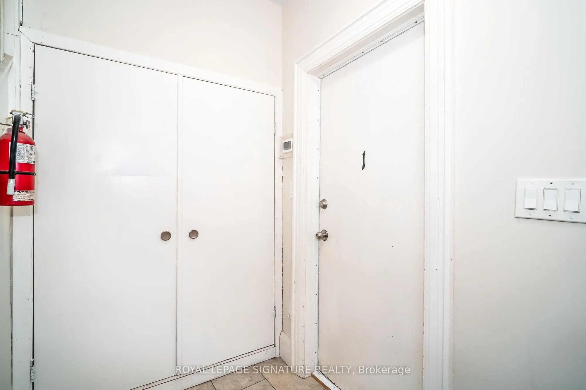295 Arthur Street