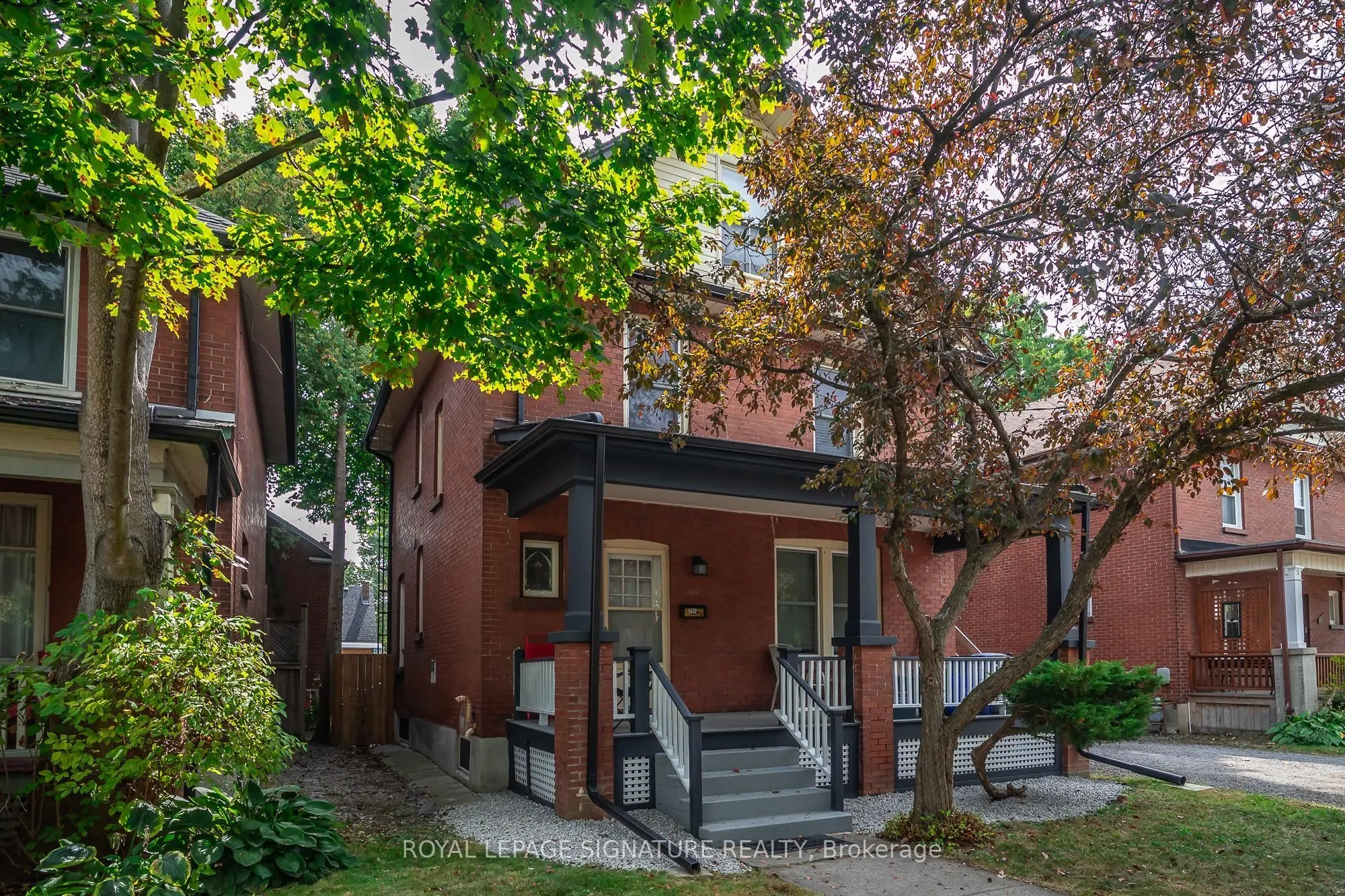 295 Arthur Street