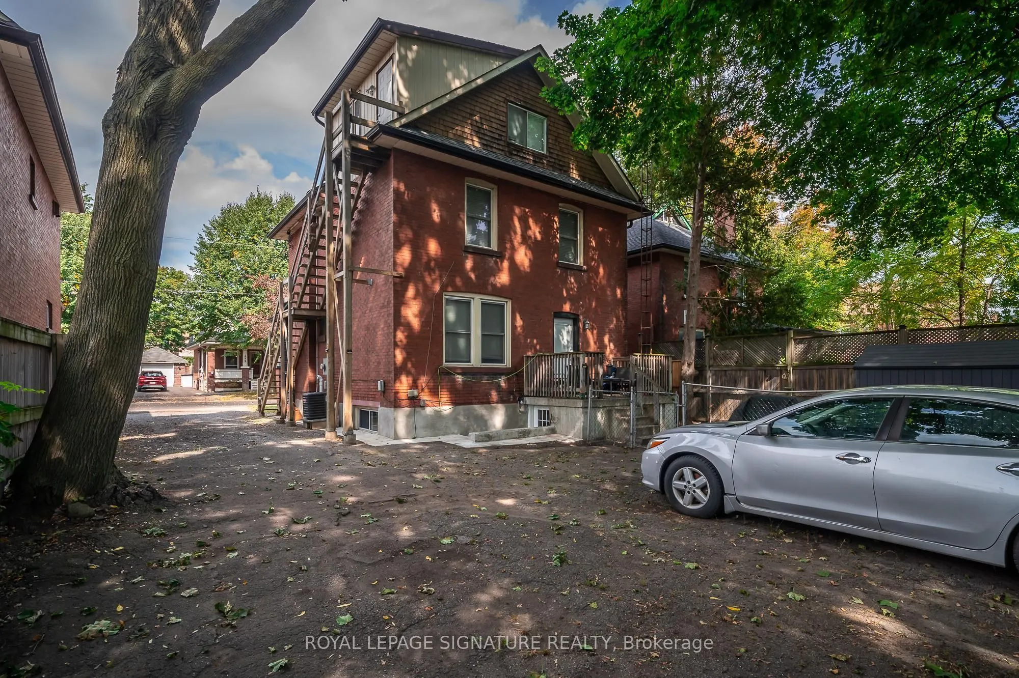 295 Arthur Street