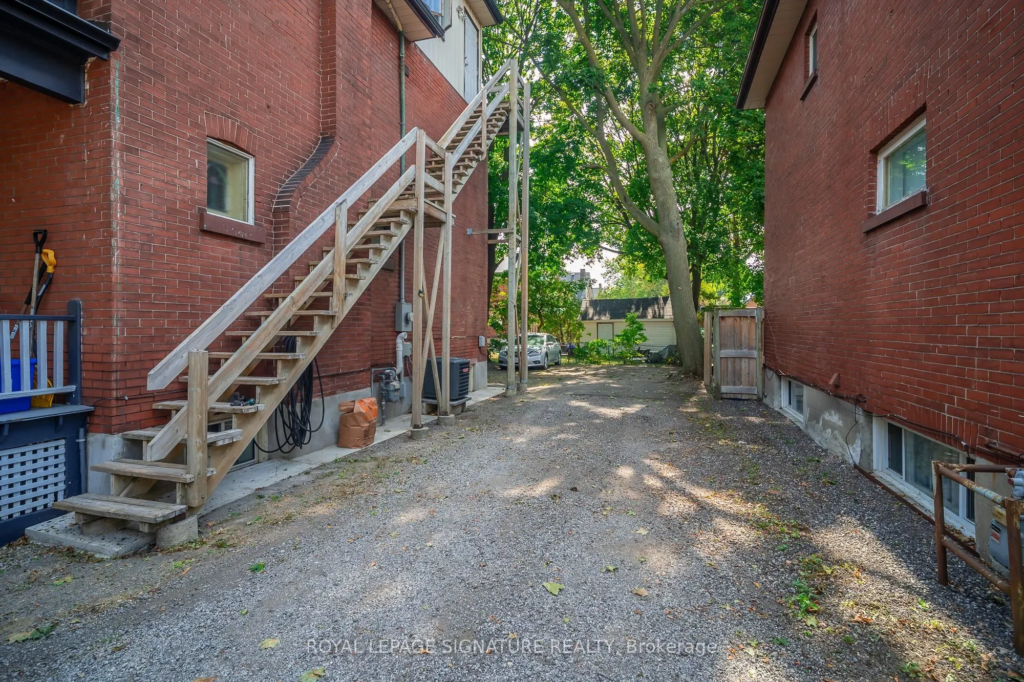 295 Arthur Street