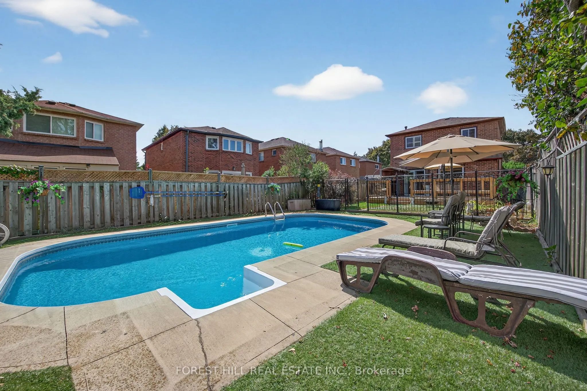 3 Bowers Court