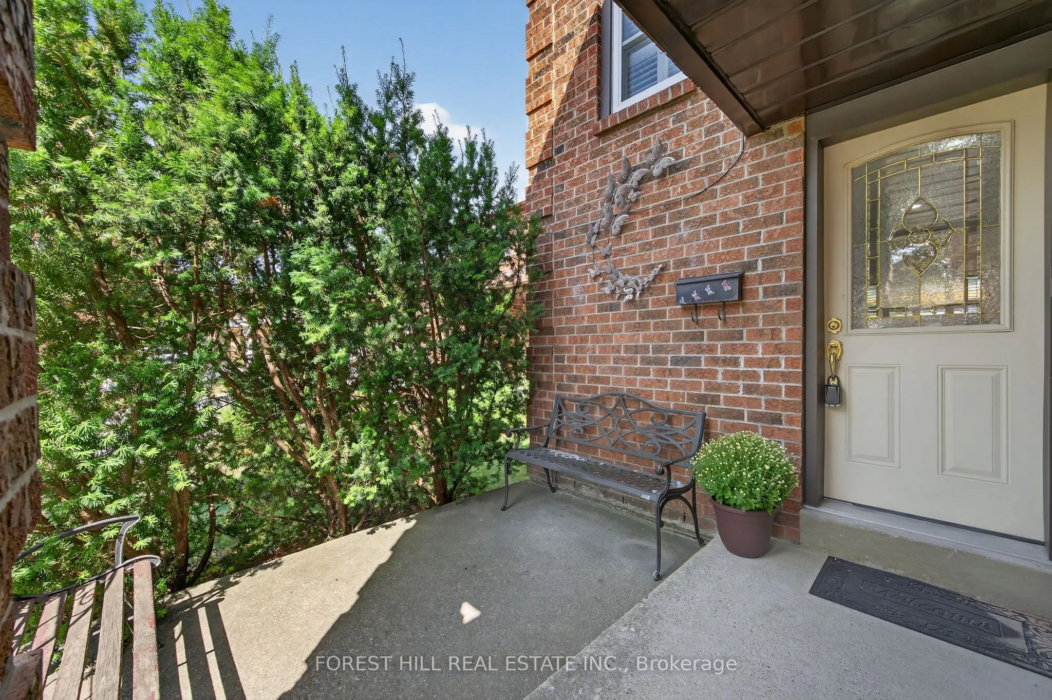 3 Bowers Court