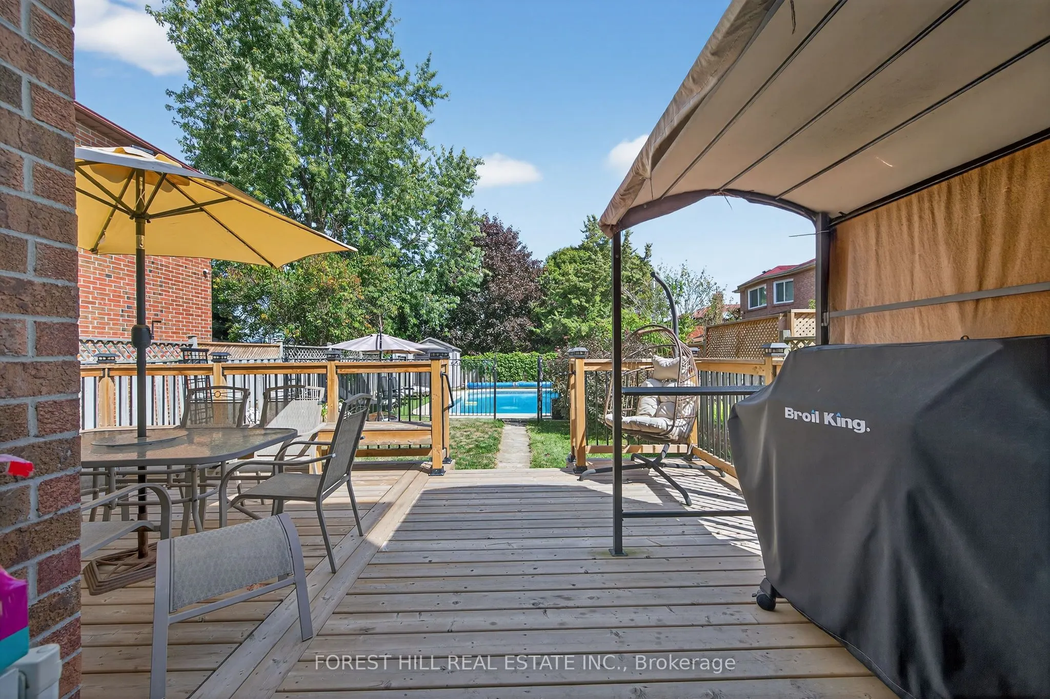 3 Bowers Court
