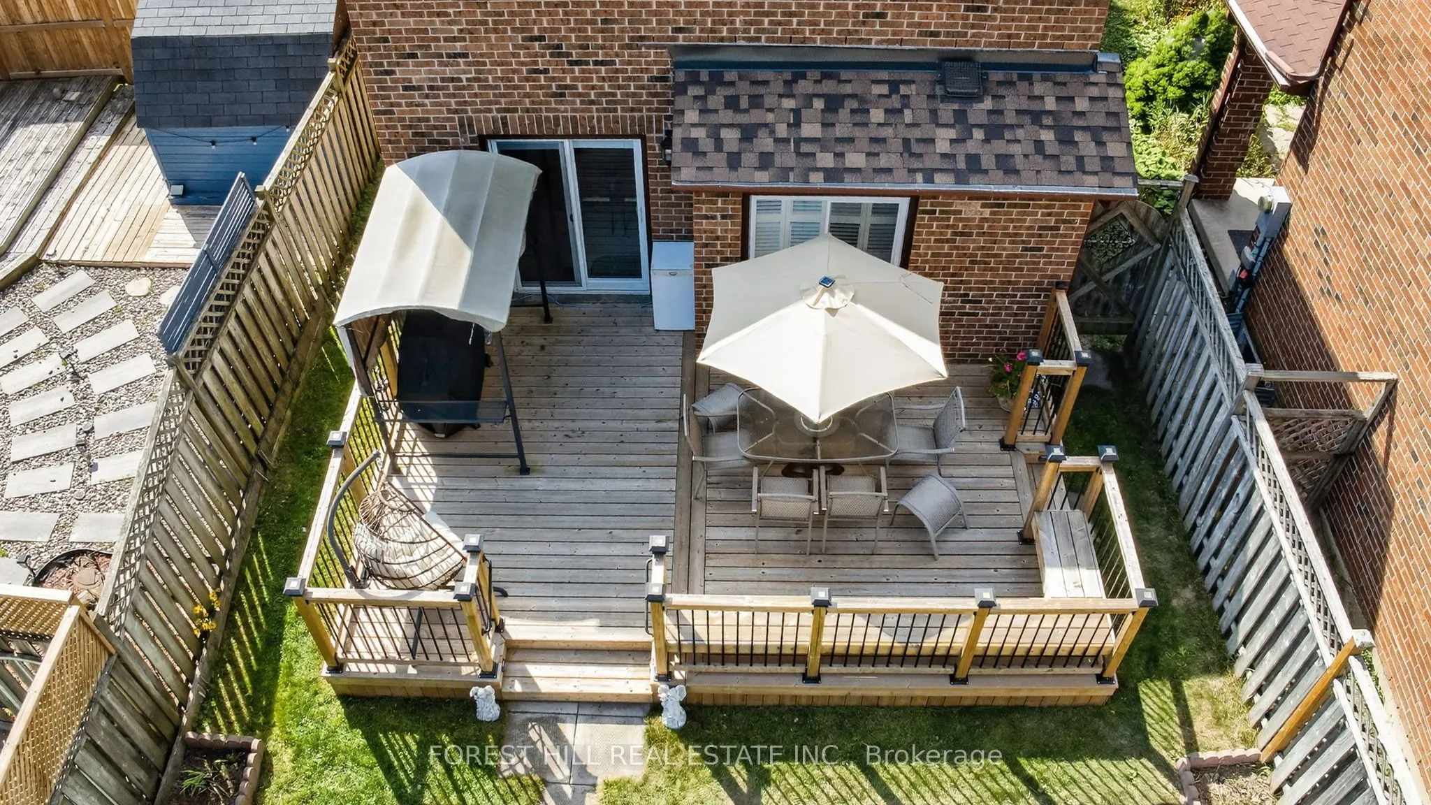 3 Bowers Court
