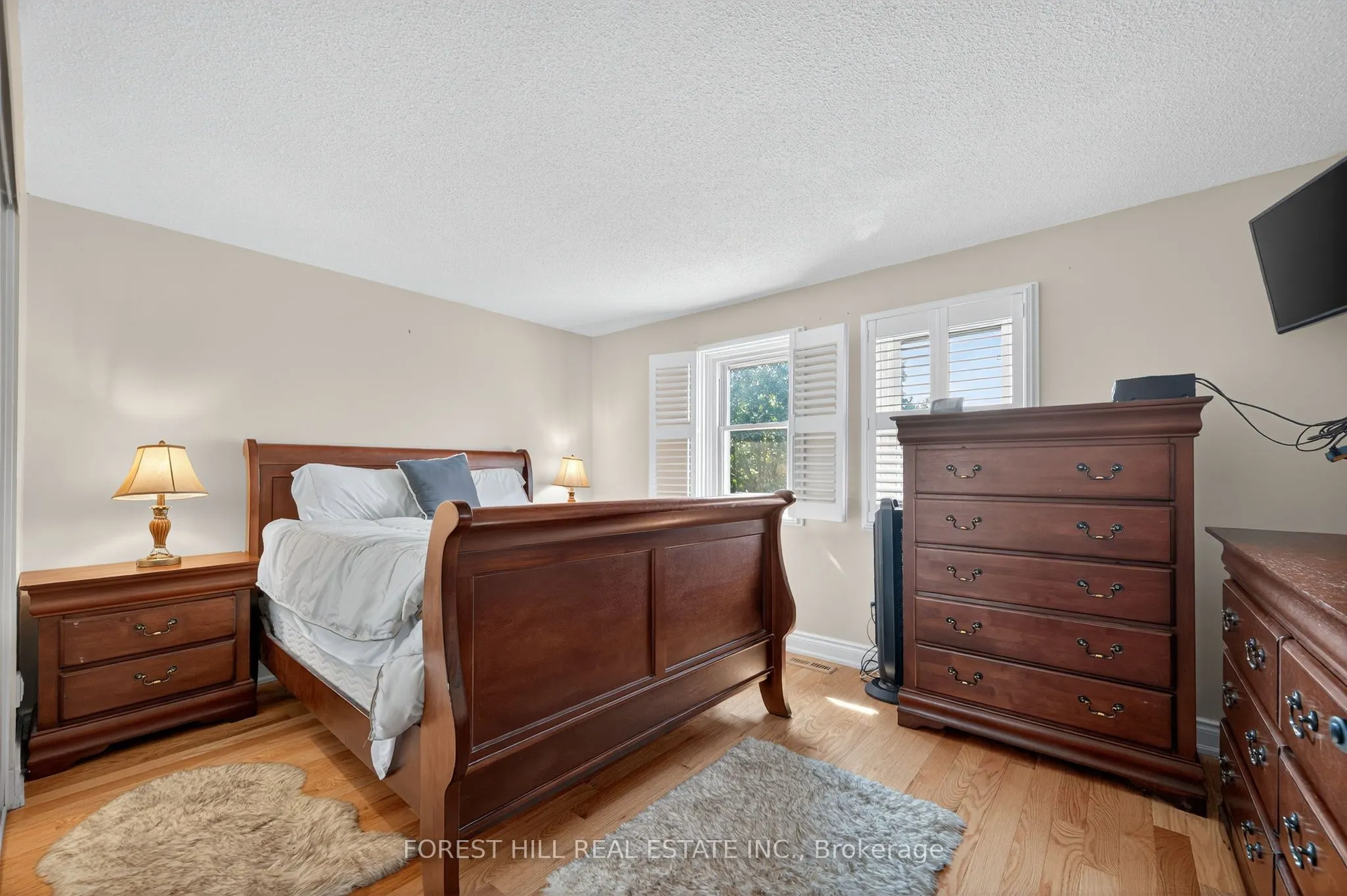 3 Bowers Court