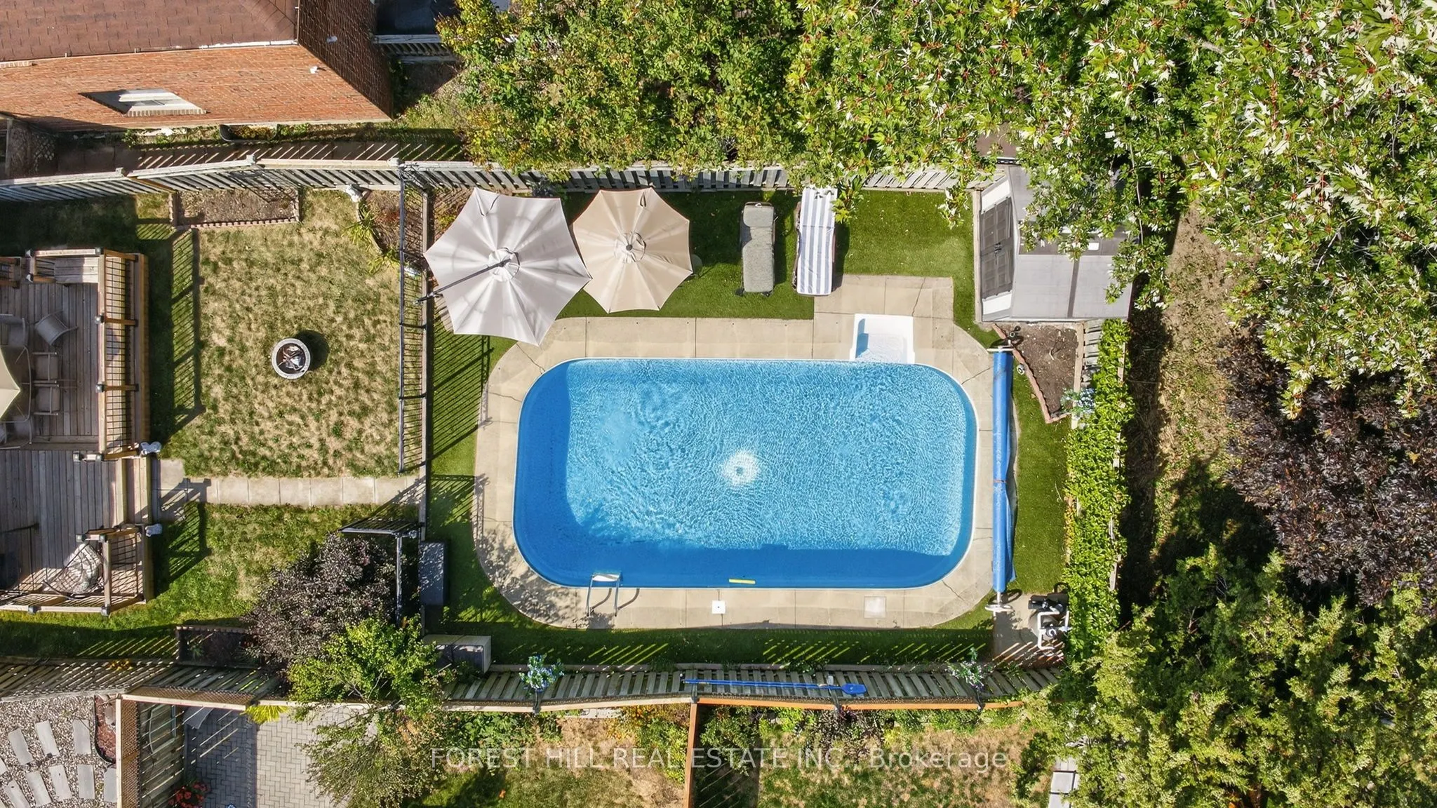 3 Bowers Court