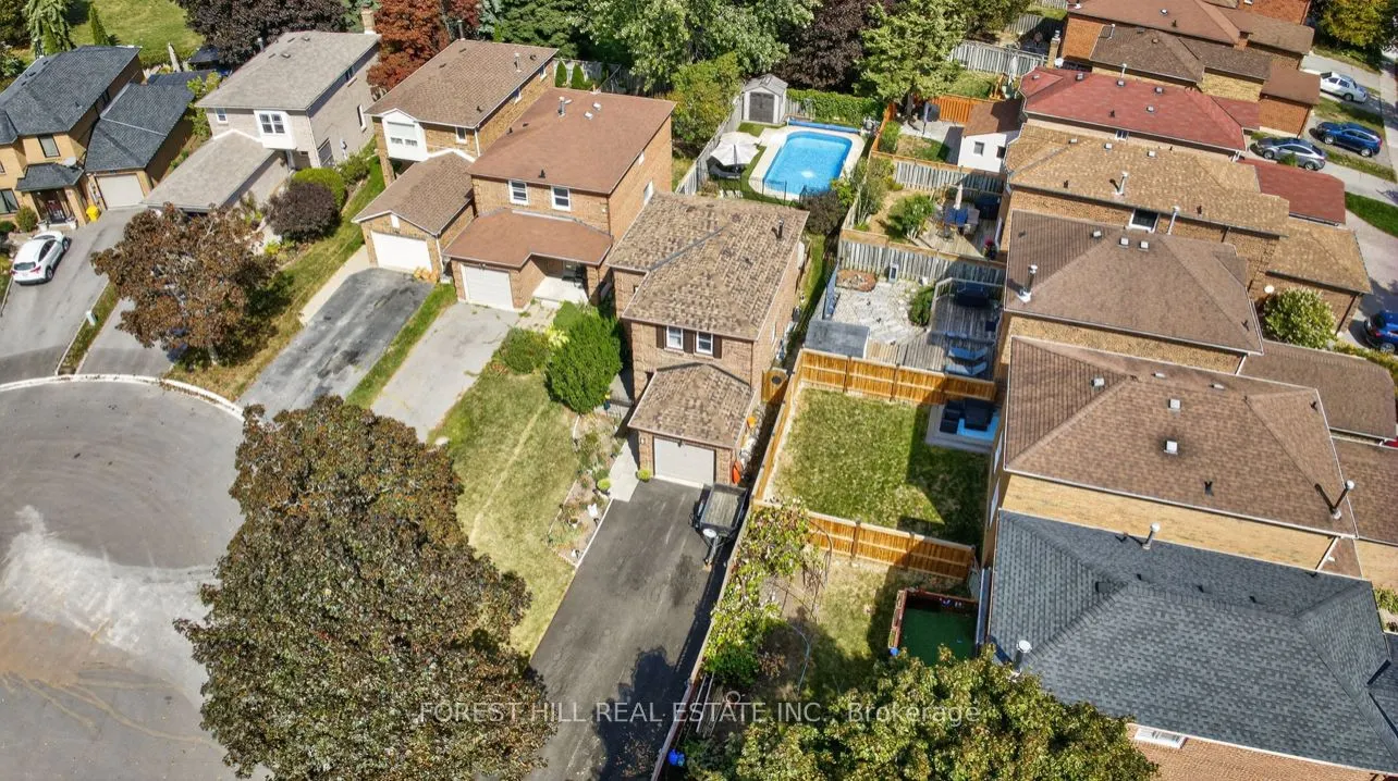 3 Bowers Court
