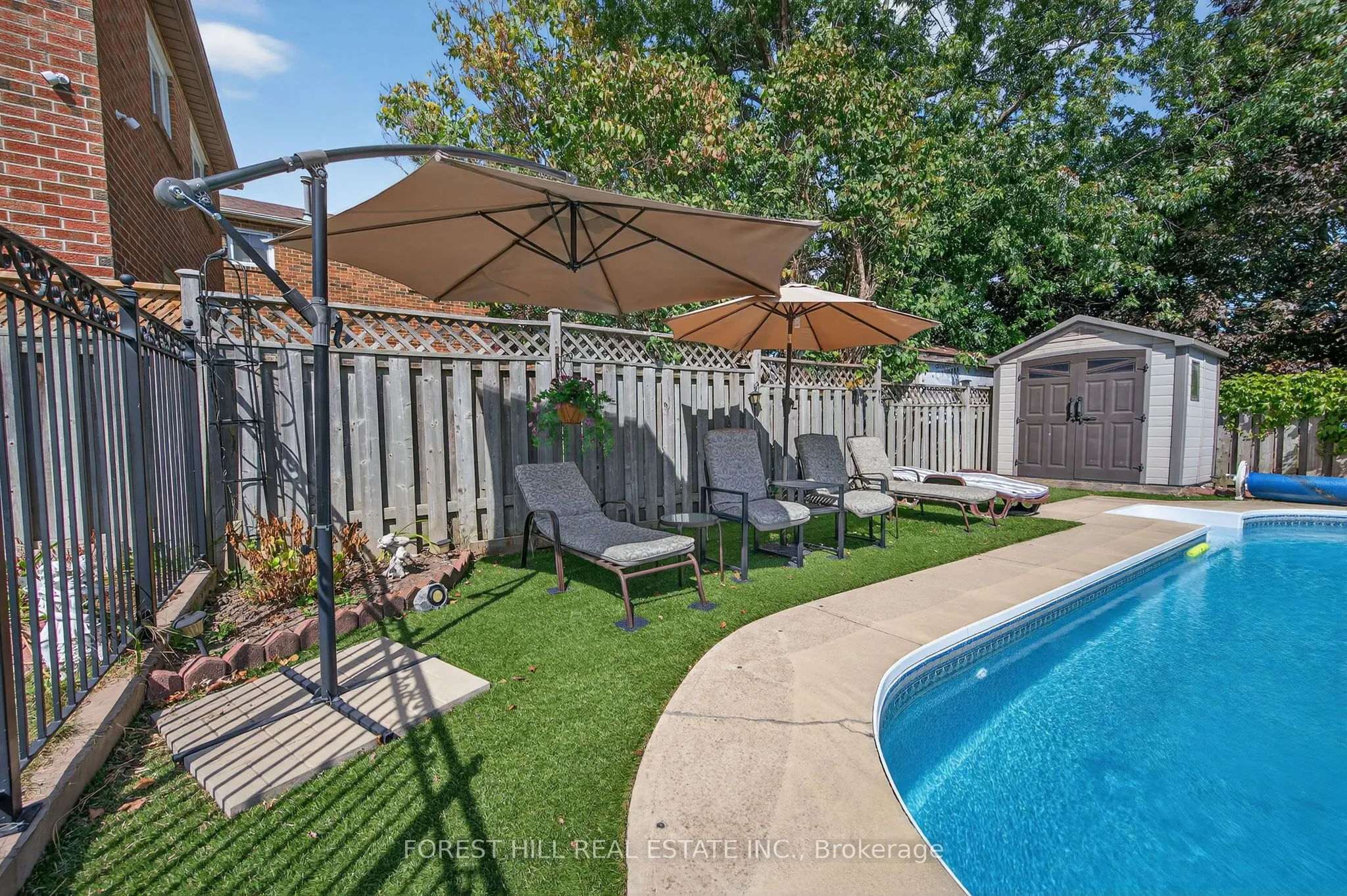3 Bowers Court