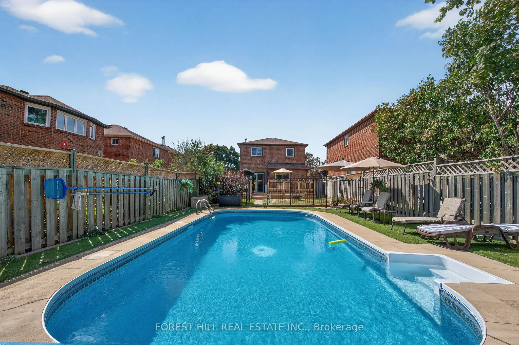 3 Bowers Court