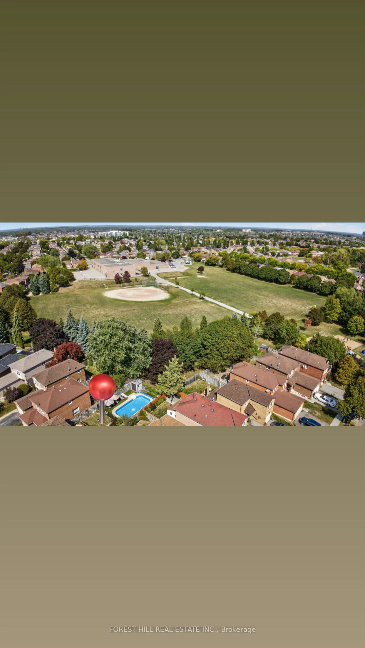 3 Bowers Court