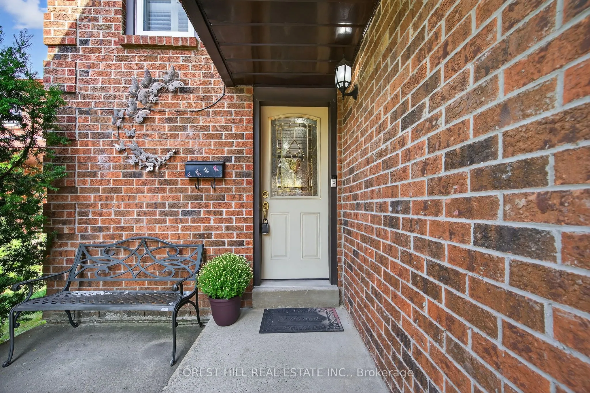 3 Bowers Court
