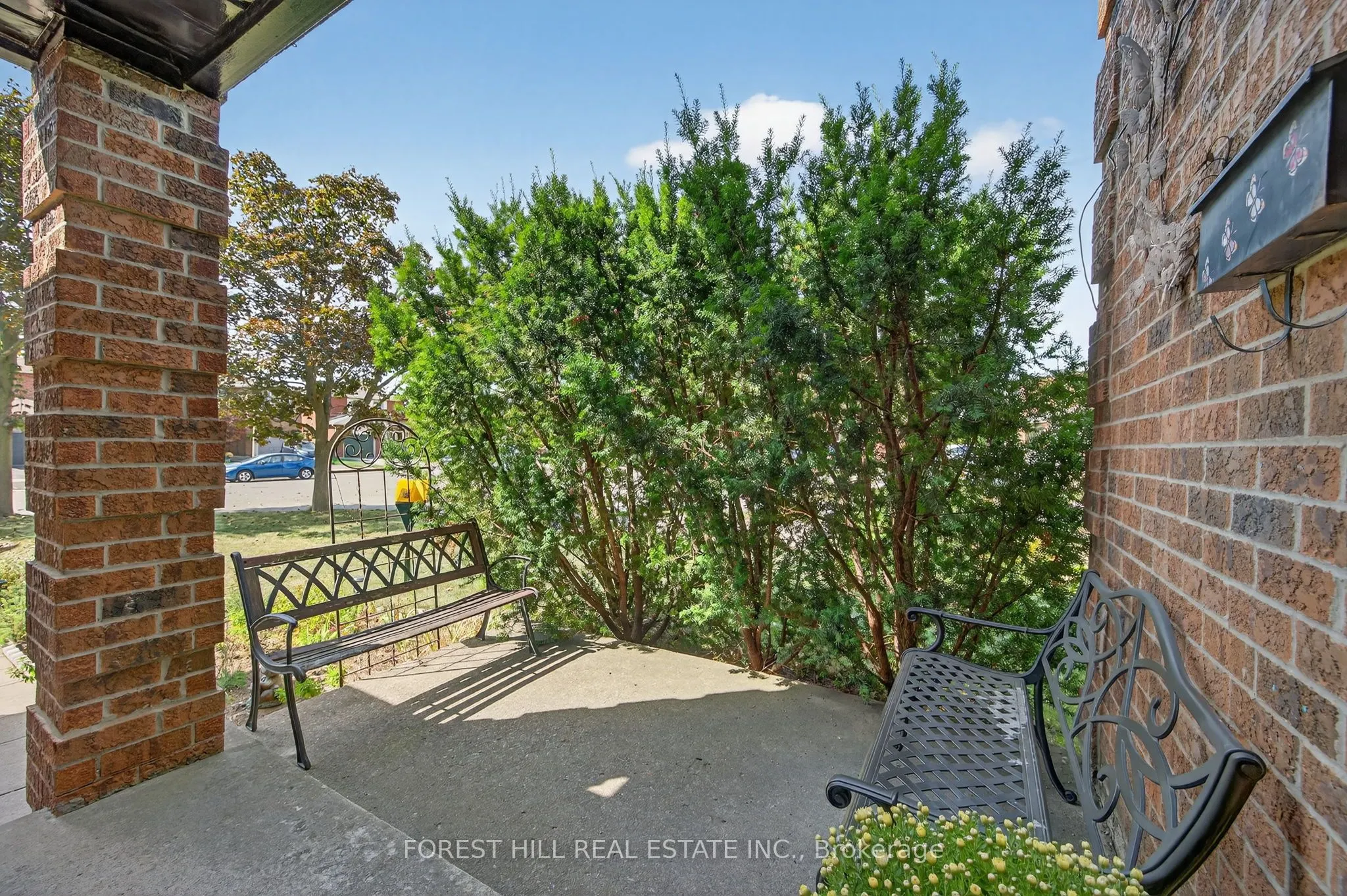 3 Bowers Court