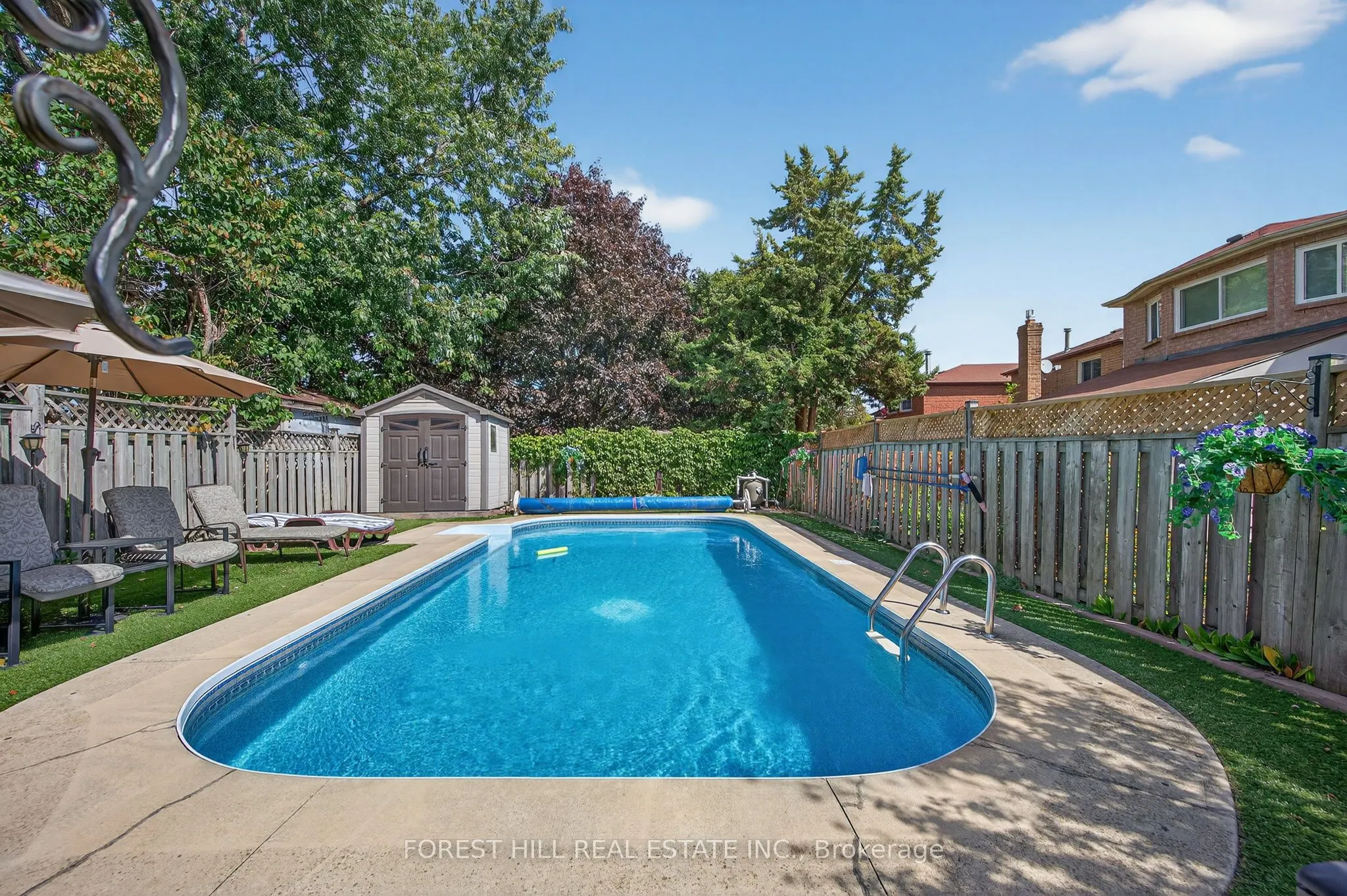 3 Bowers Court