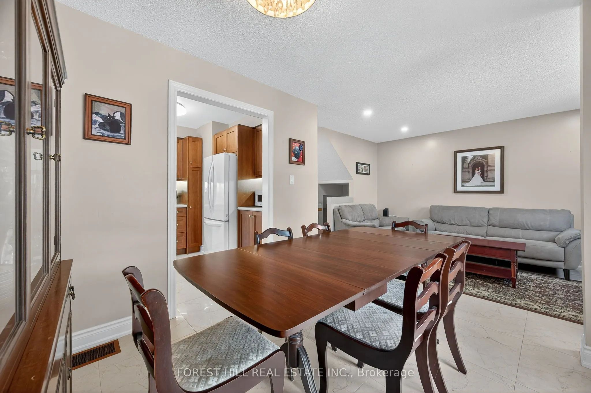 3 Bowers Court
