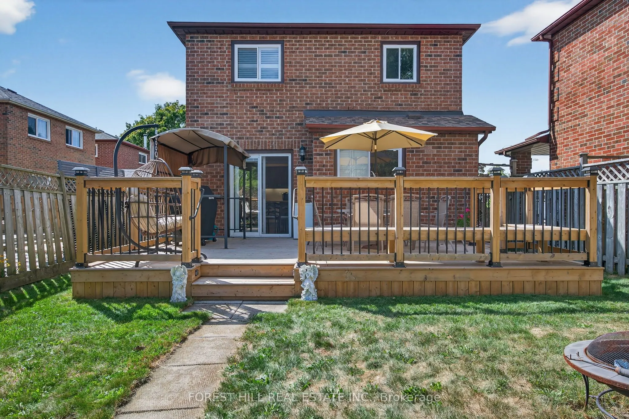 3 Bowers Court