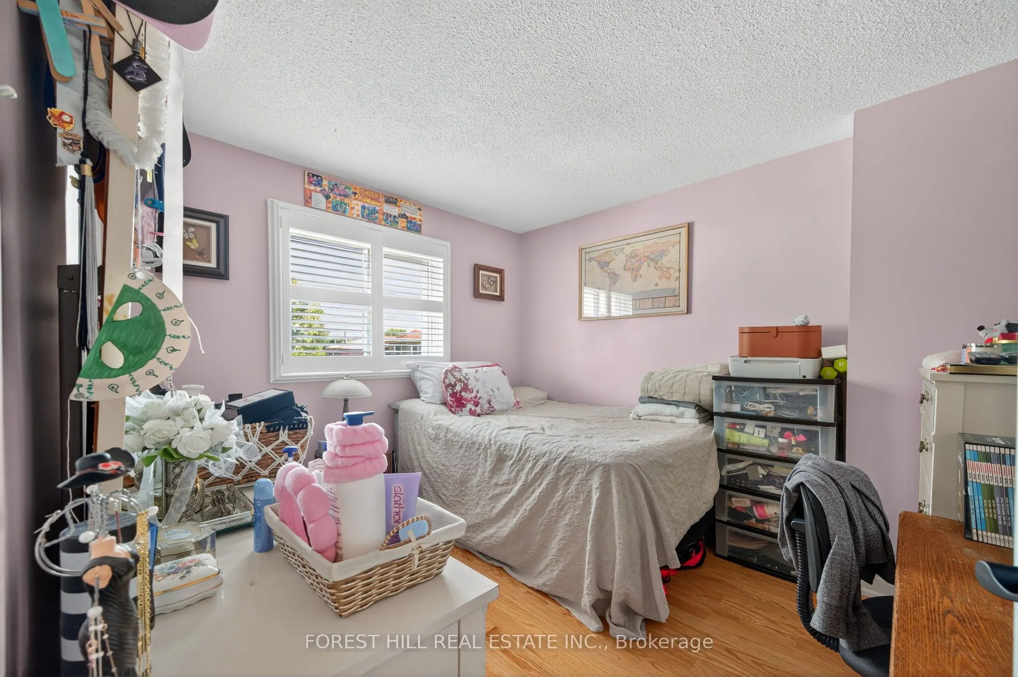 3 Bowers Court