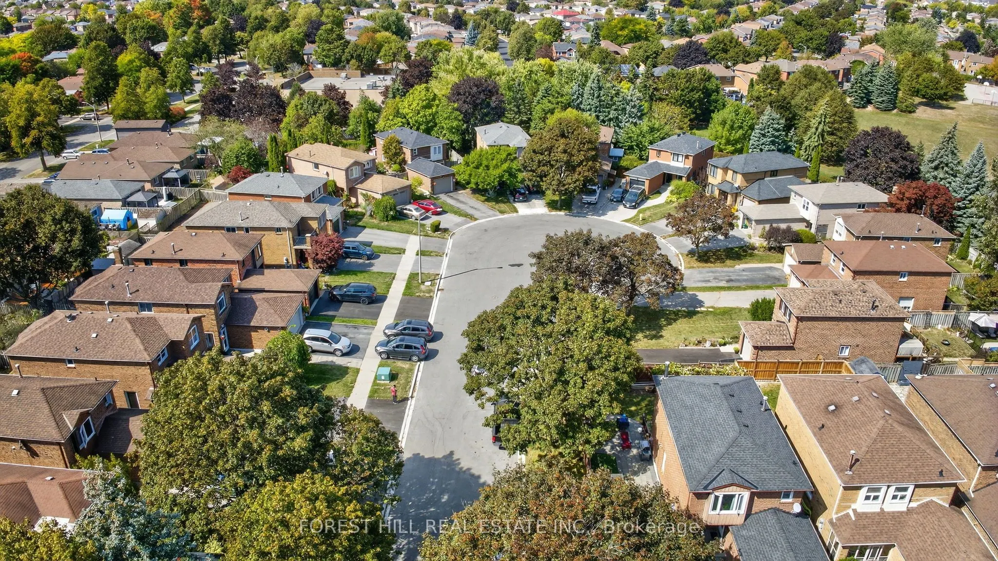 3 Bowers Court