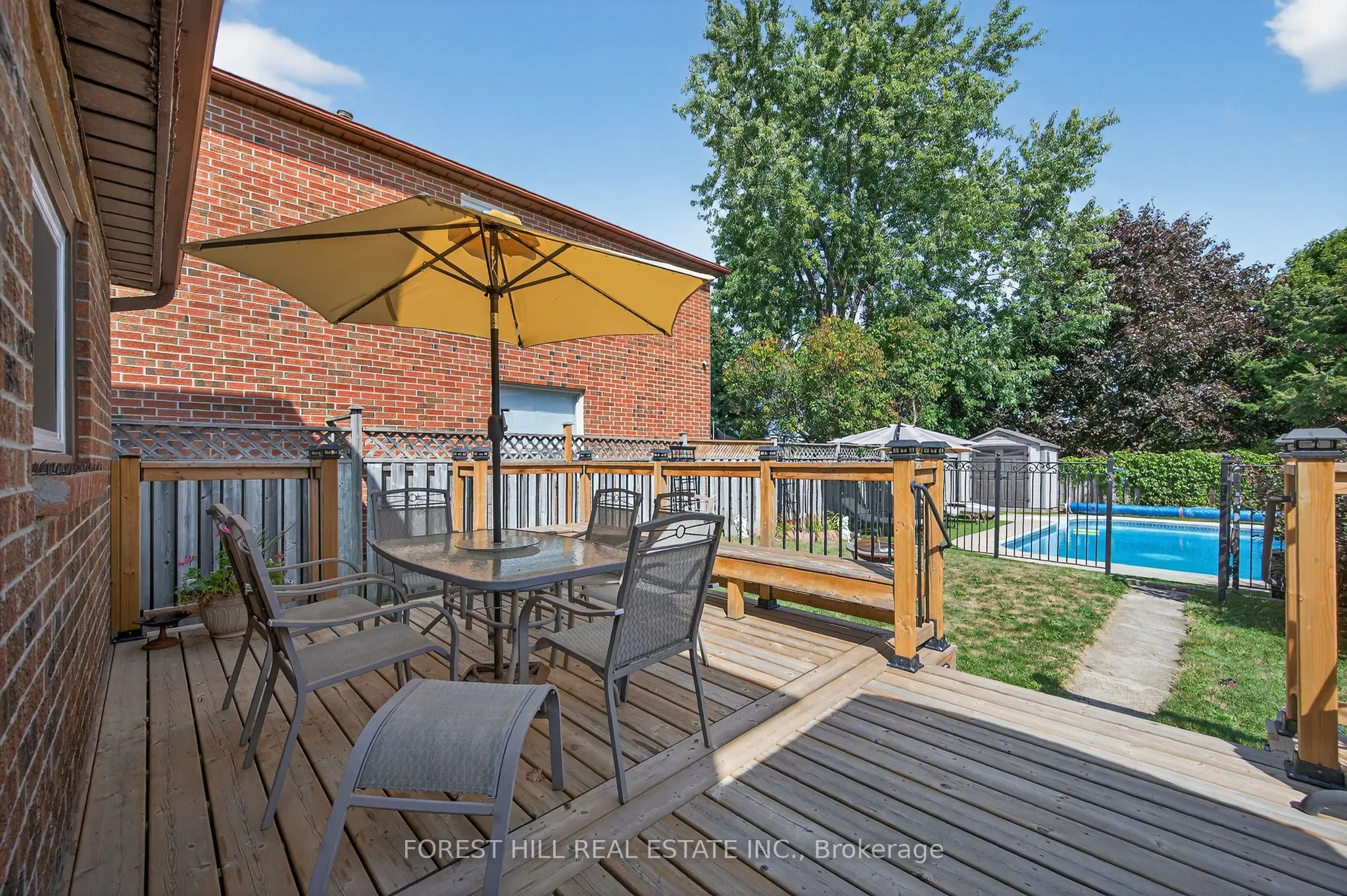 3 Bowers Court