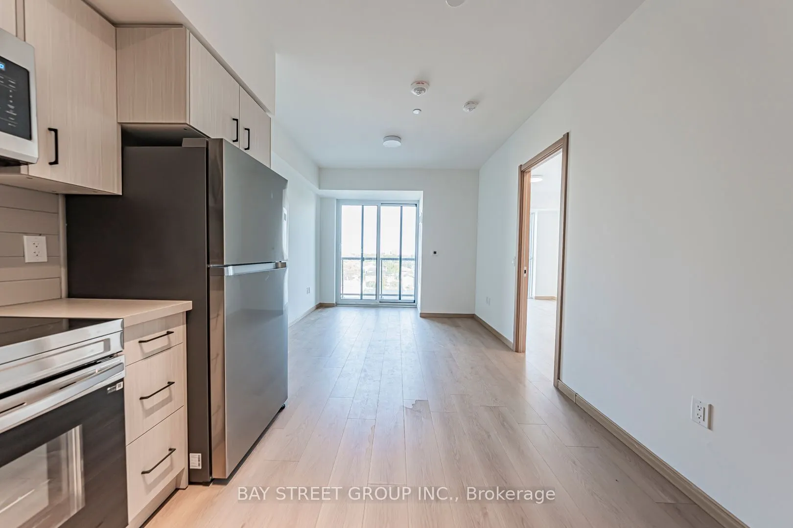 3421 Sheppard Avenue E, #A709