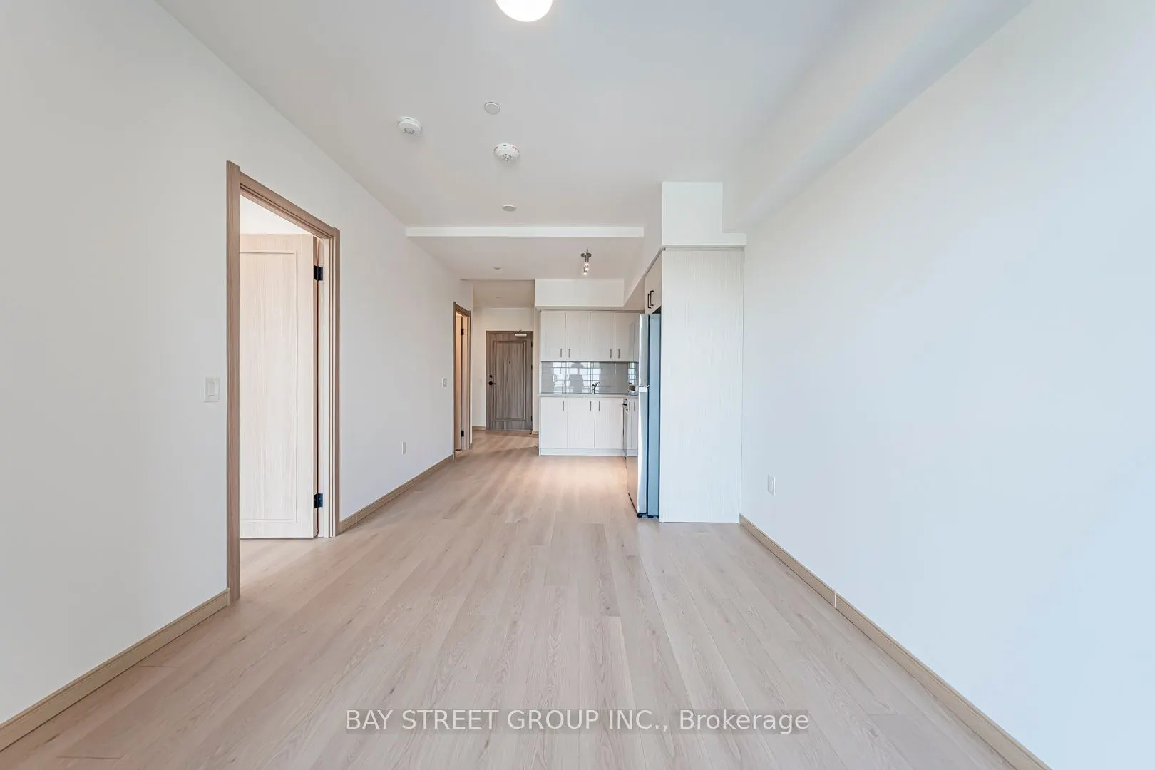 3421 Sheppard Avenue E, #A709
