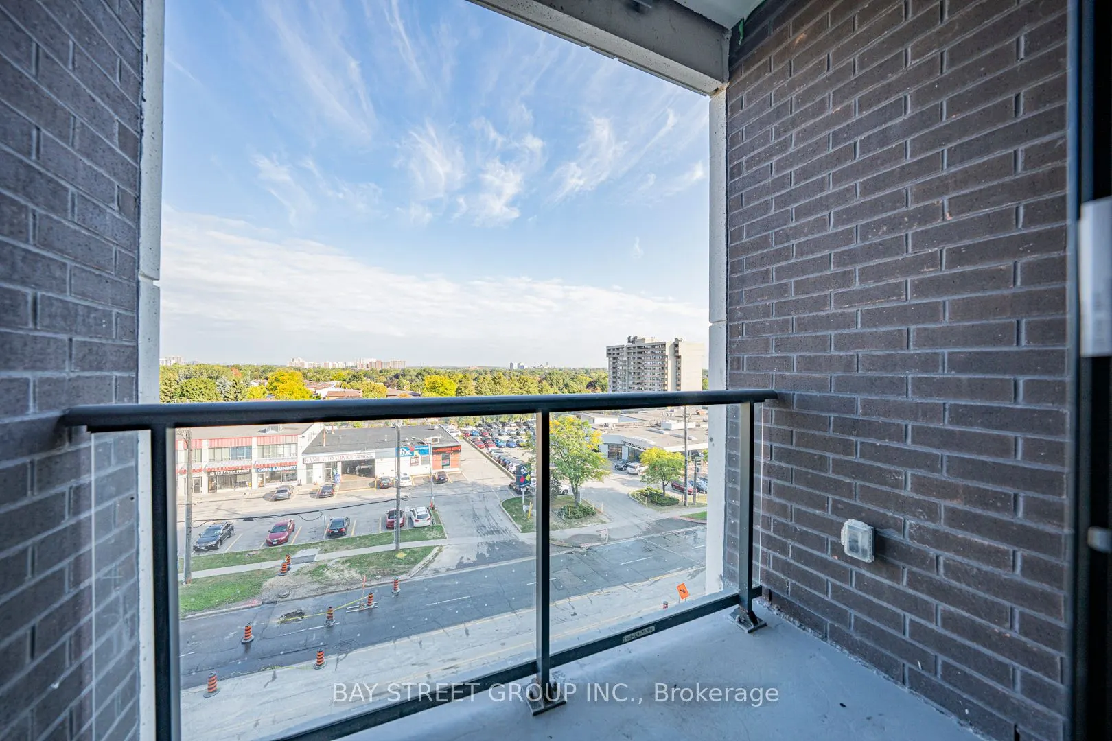 3421 Sheppard Avenue E, #A709