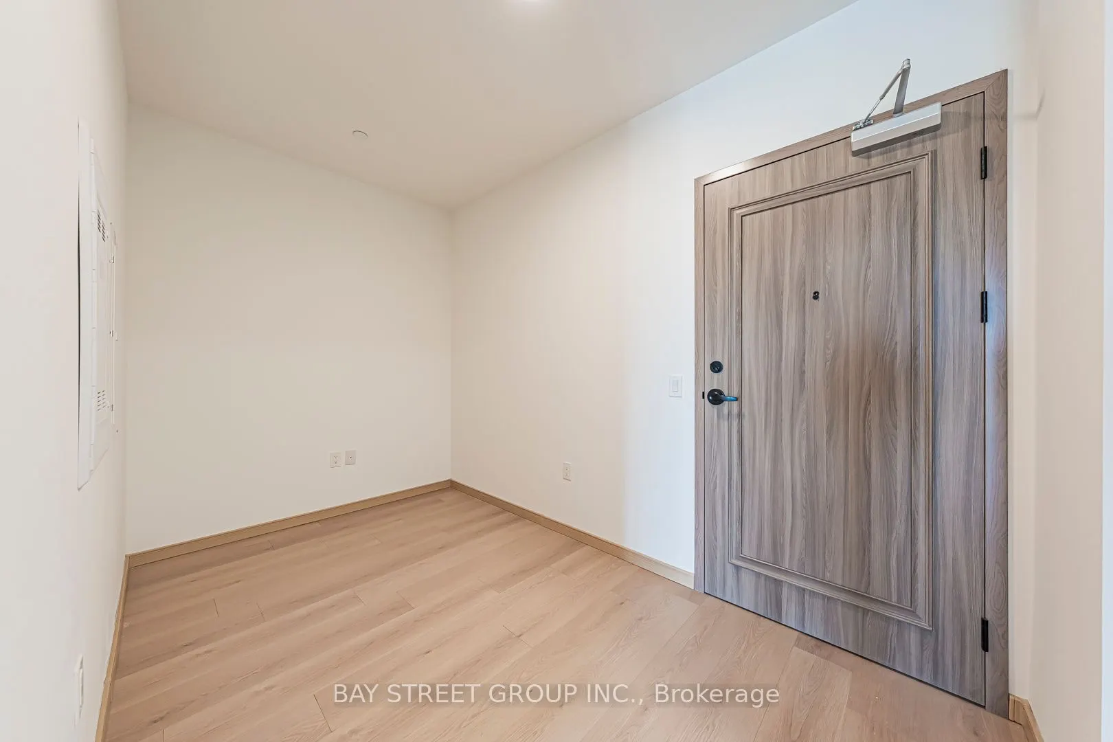 3421 Sheppard Avenue E, #A709