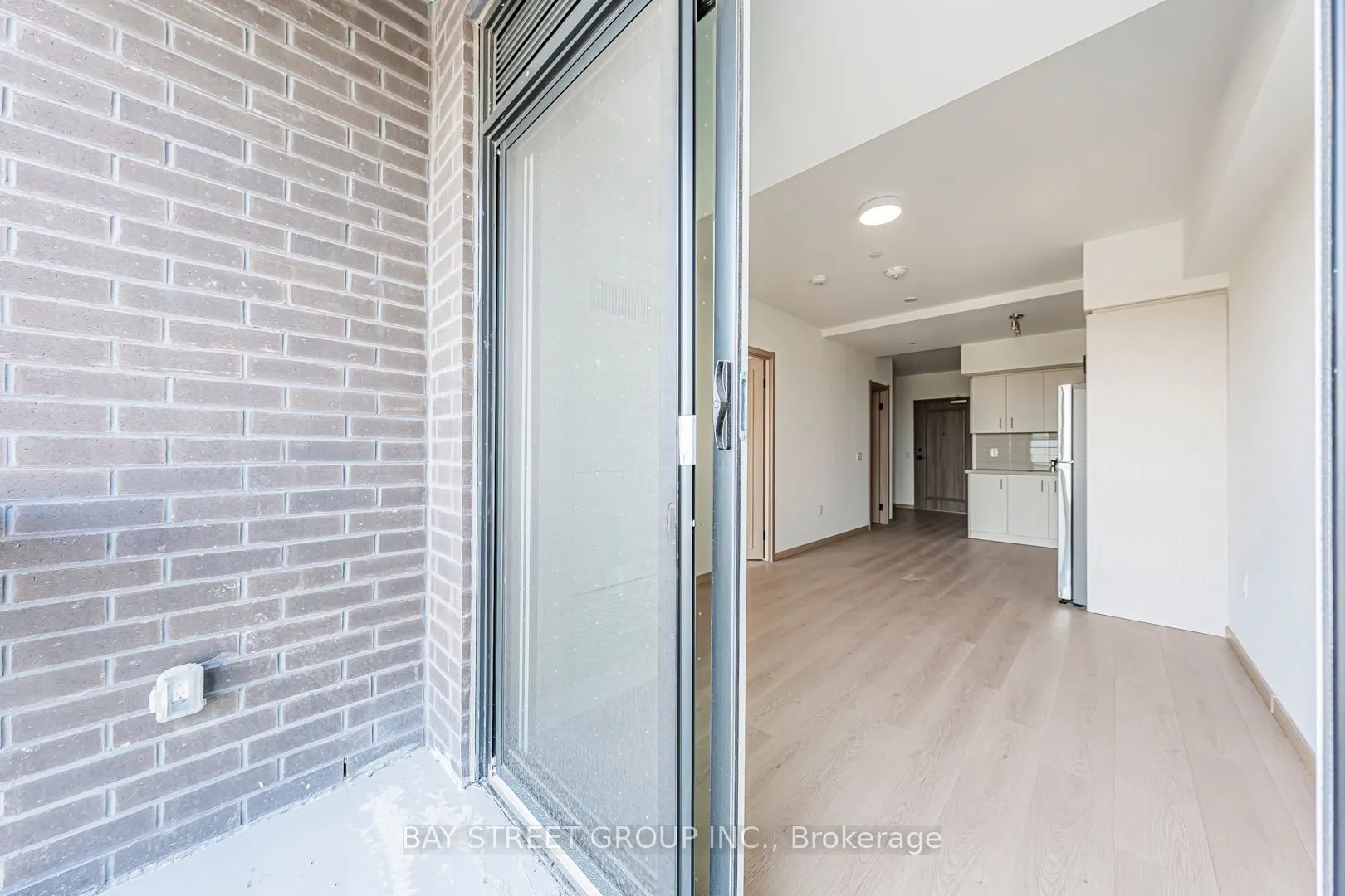 3421 Sheppard Avenue E, #A709