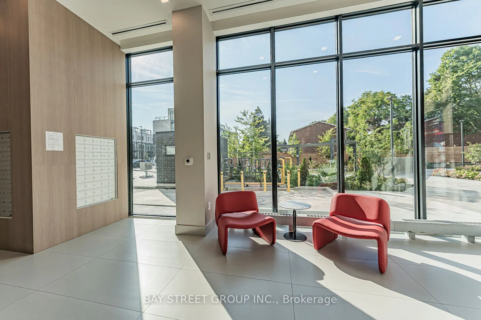 3421 Sheppard Avenue E, #A709
