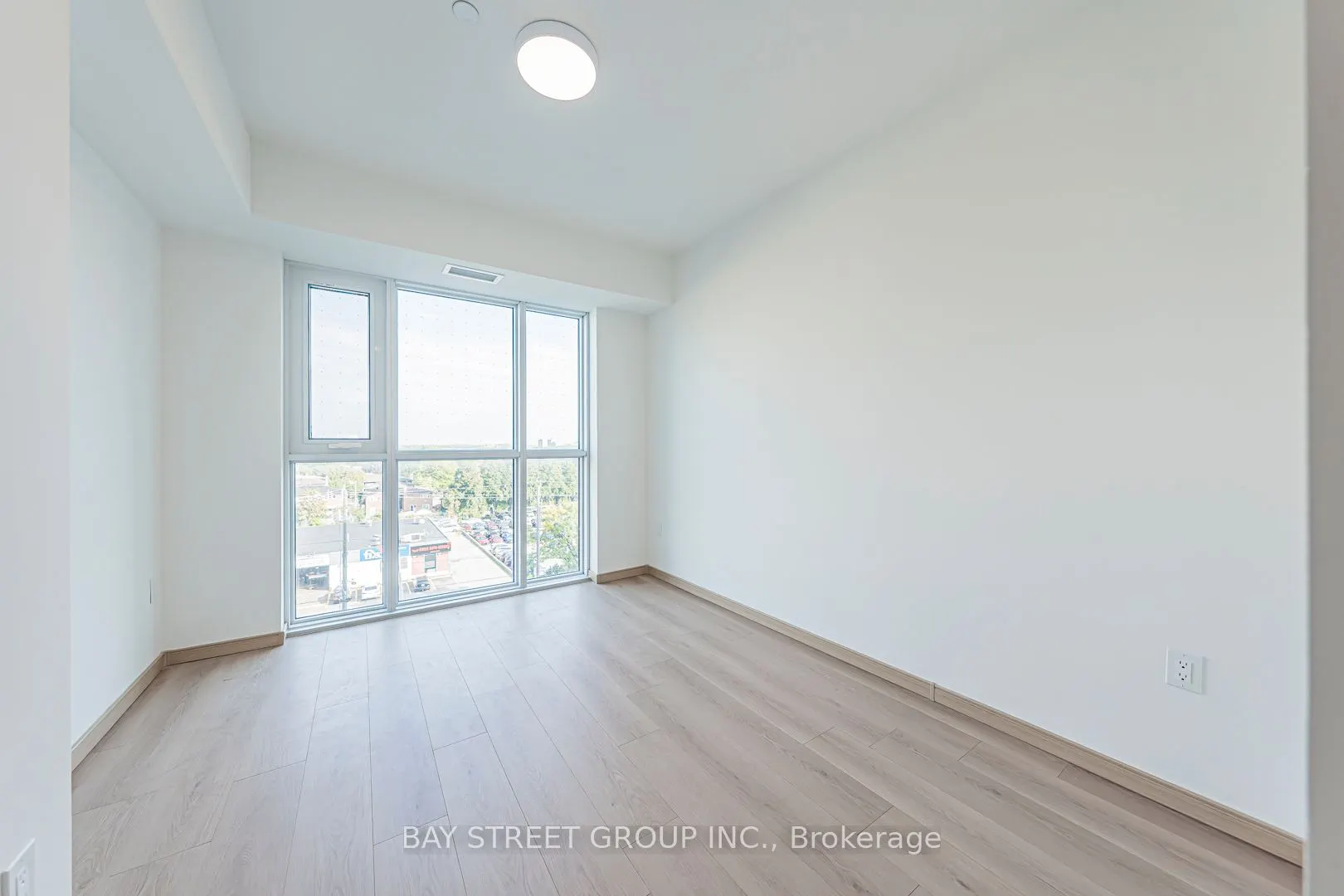 3421 Sheppard Avenue E, #A709