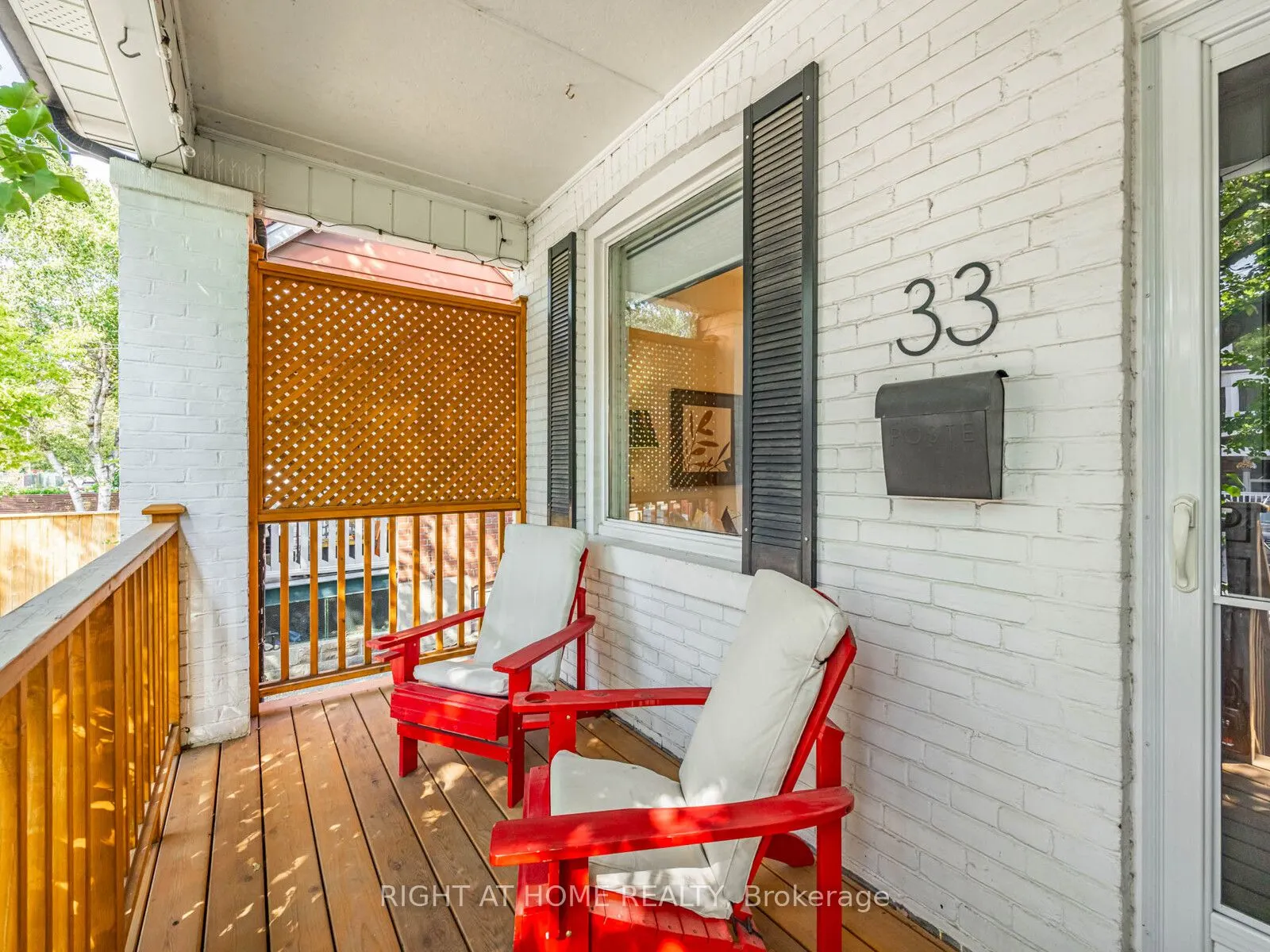 33 Wiley Avenue