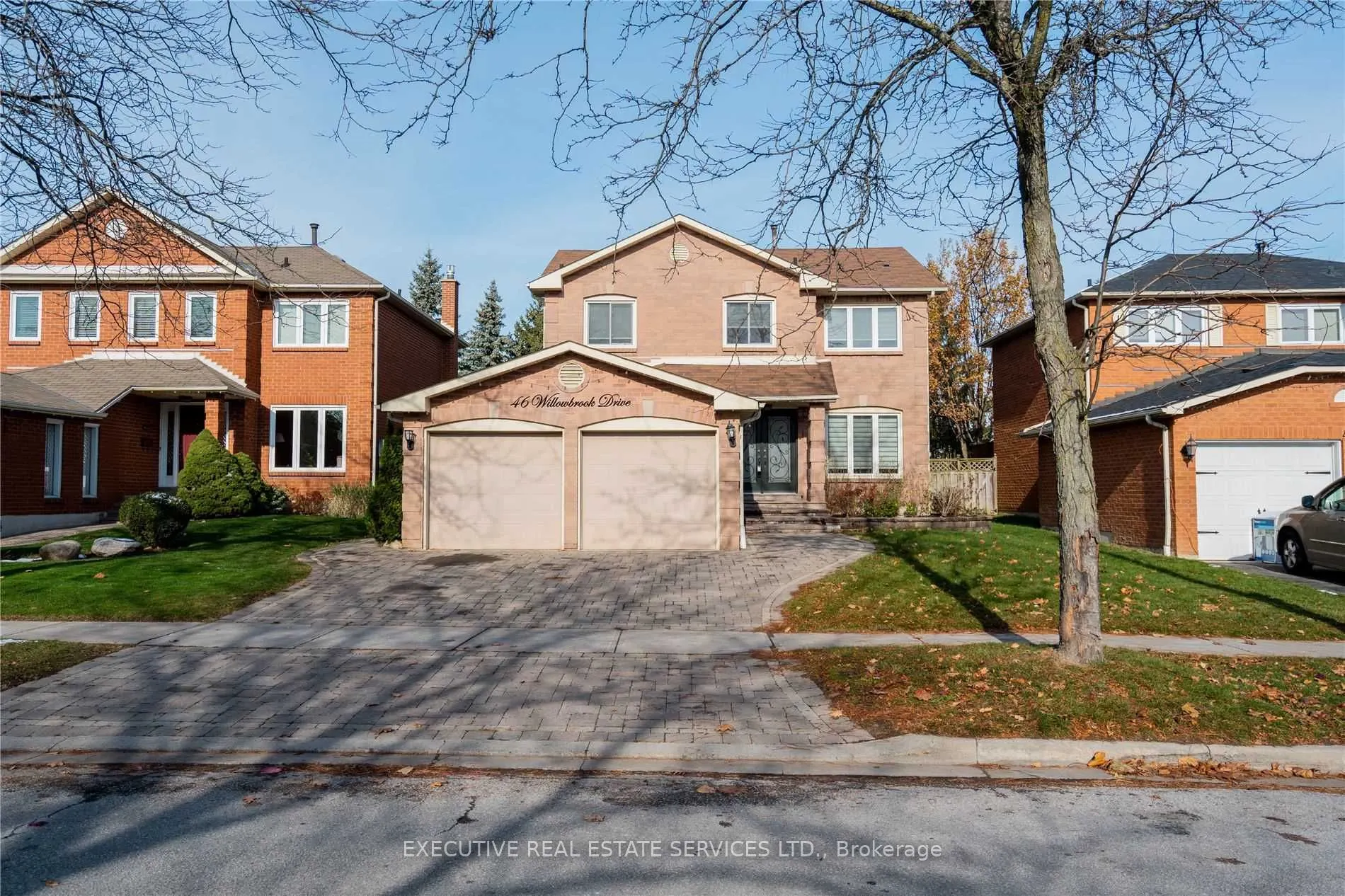 46 Willowbrook Drive