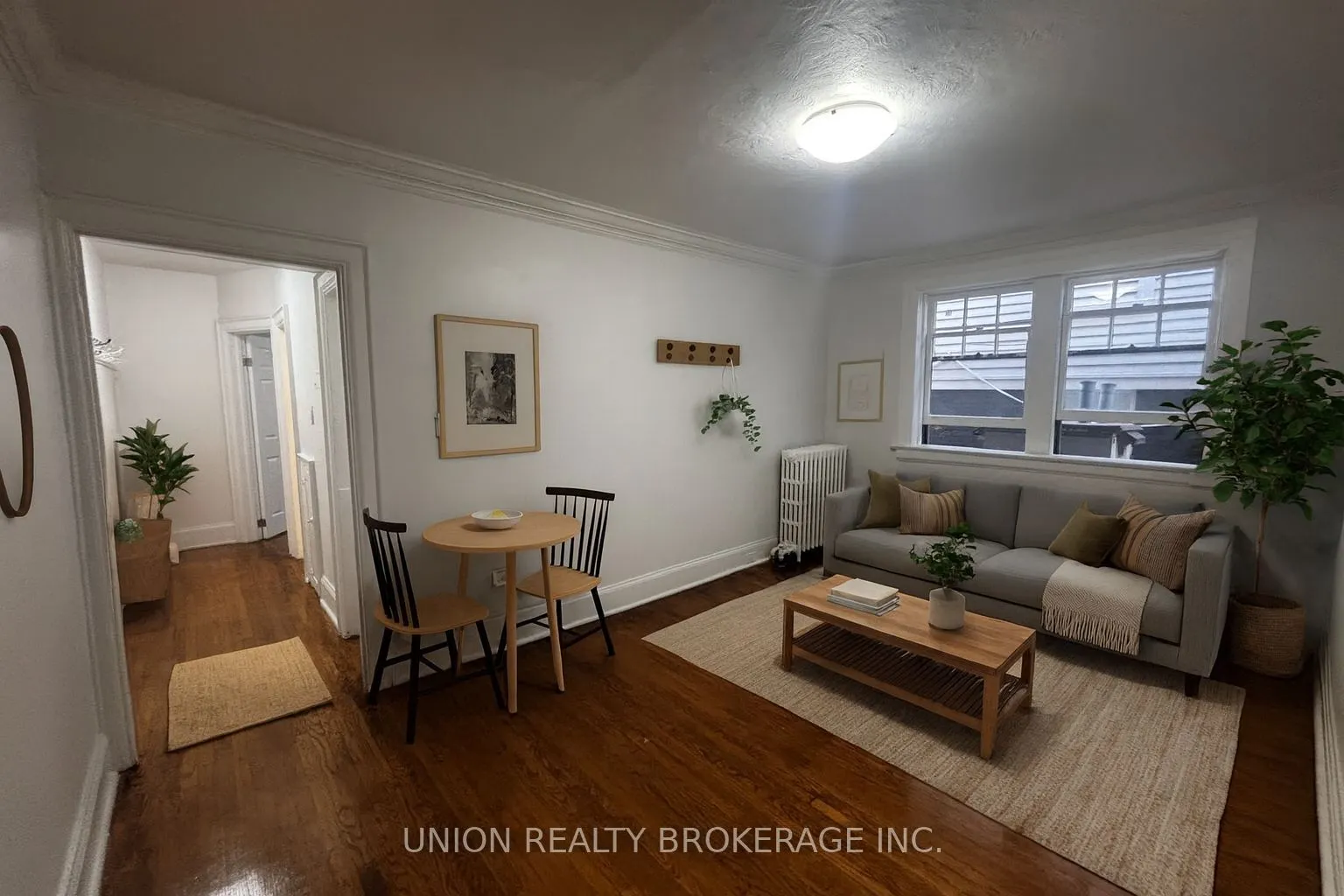 59 Balsam Avenue, #1