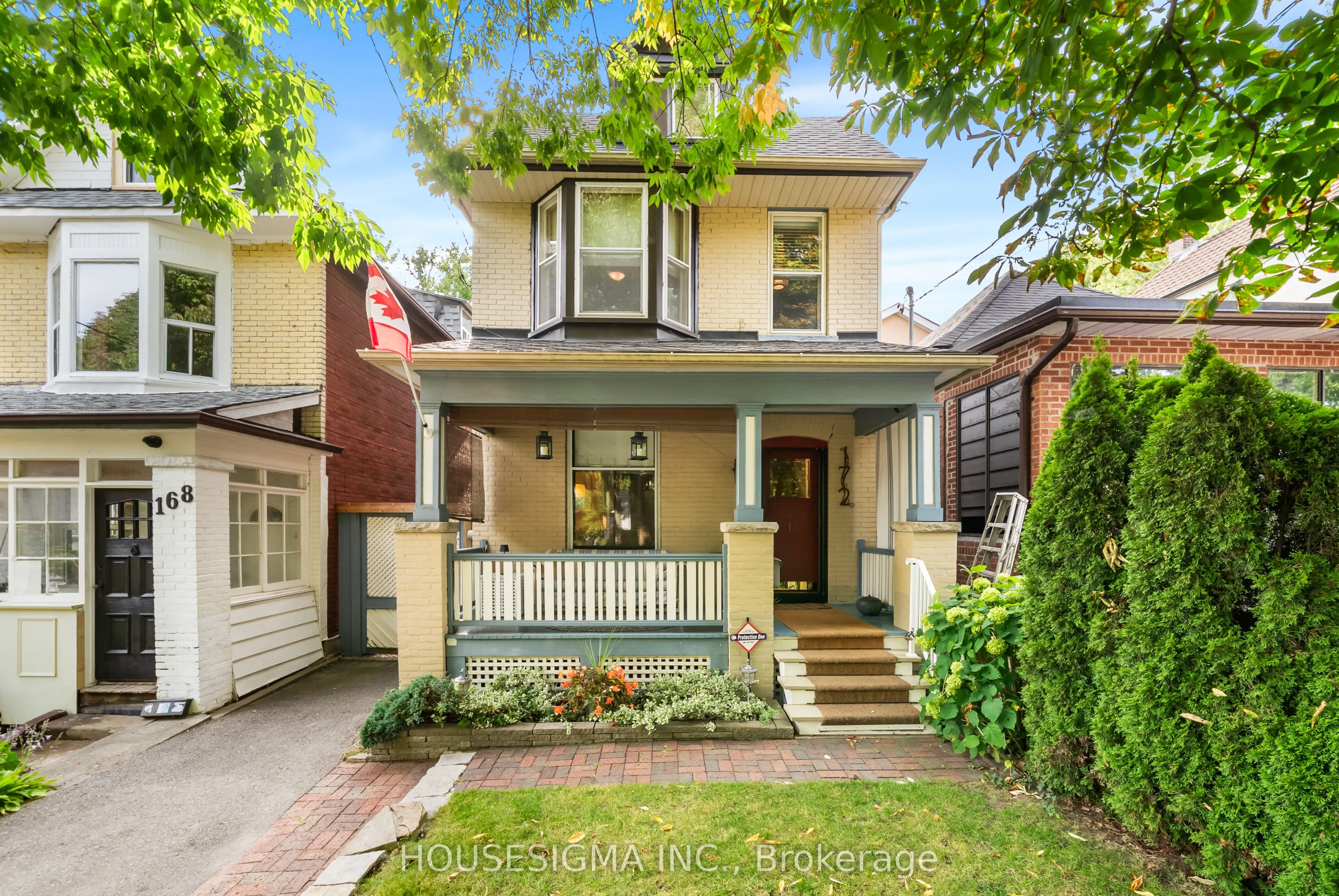 172 Ashdale Avenue