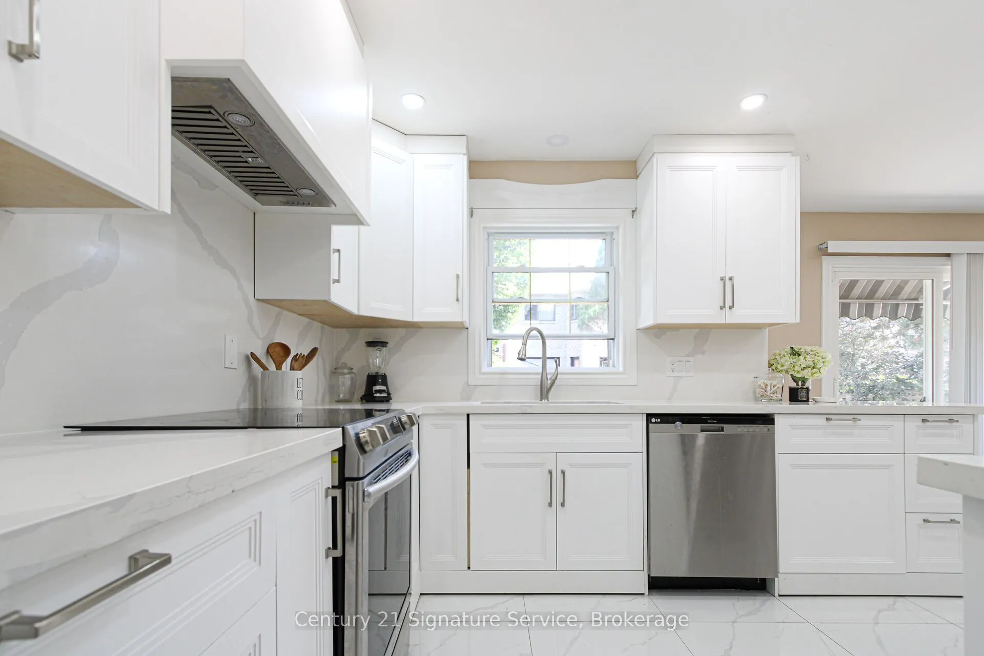 81 Linton Avenue