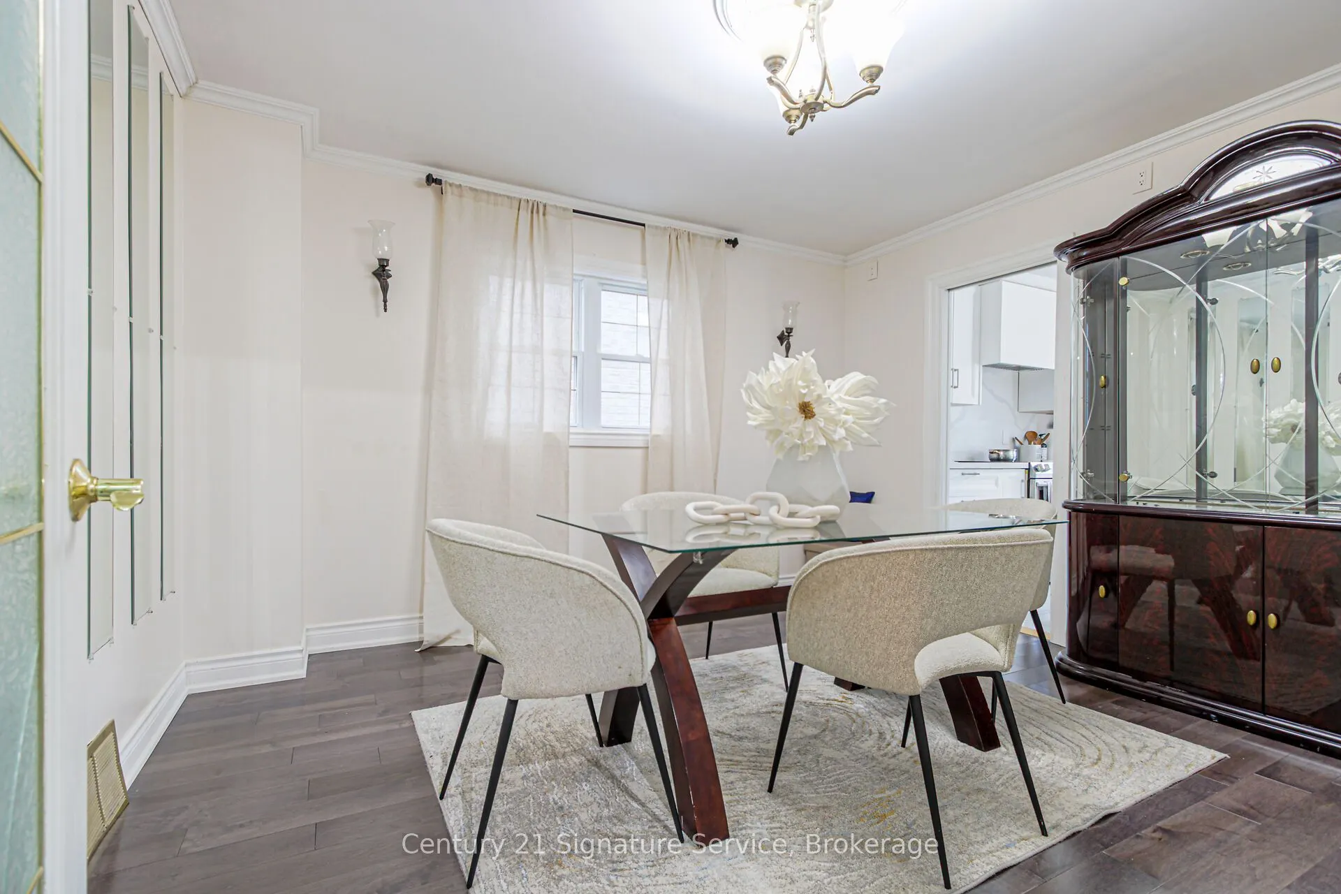 81 Linton Avenue